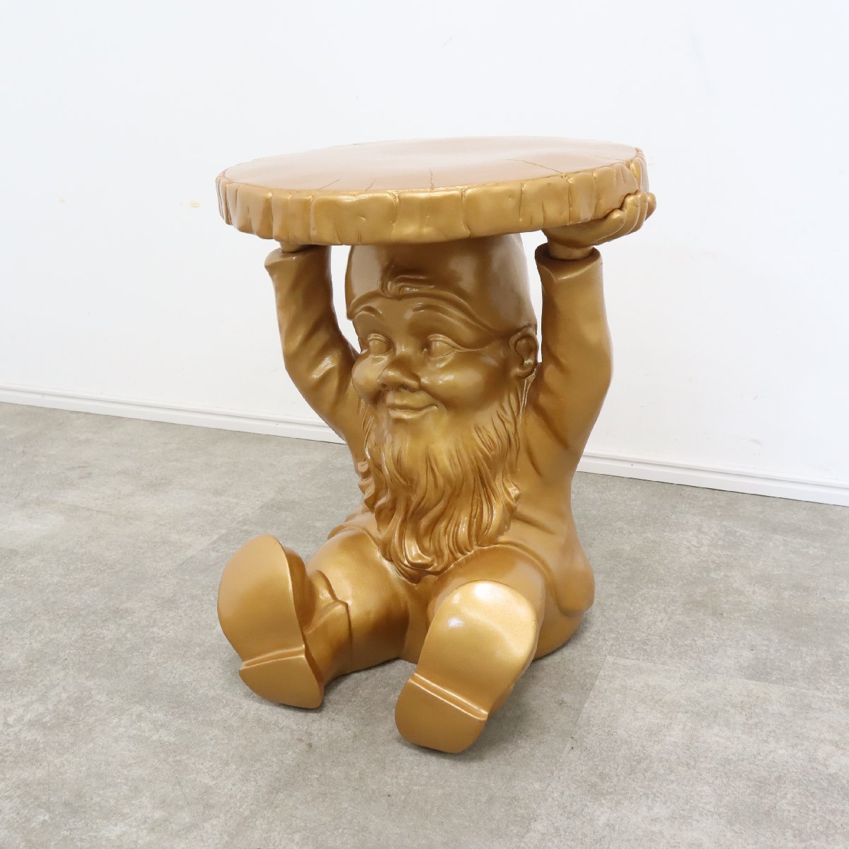 Kartell/カルテル ニョメスアッティラ スツール – バナル