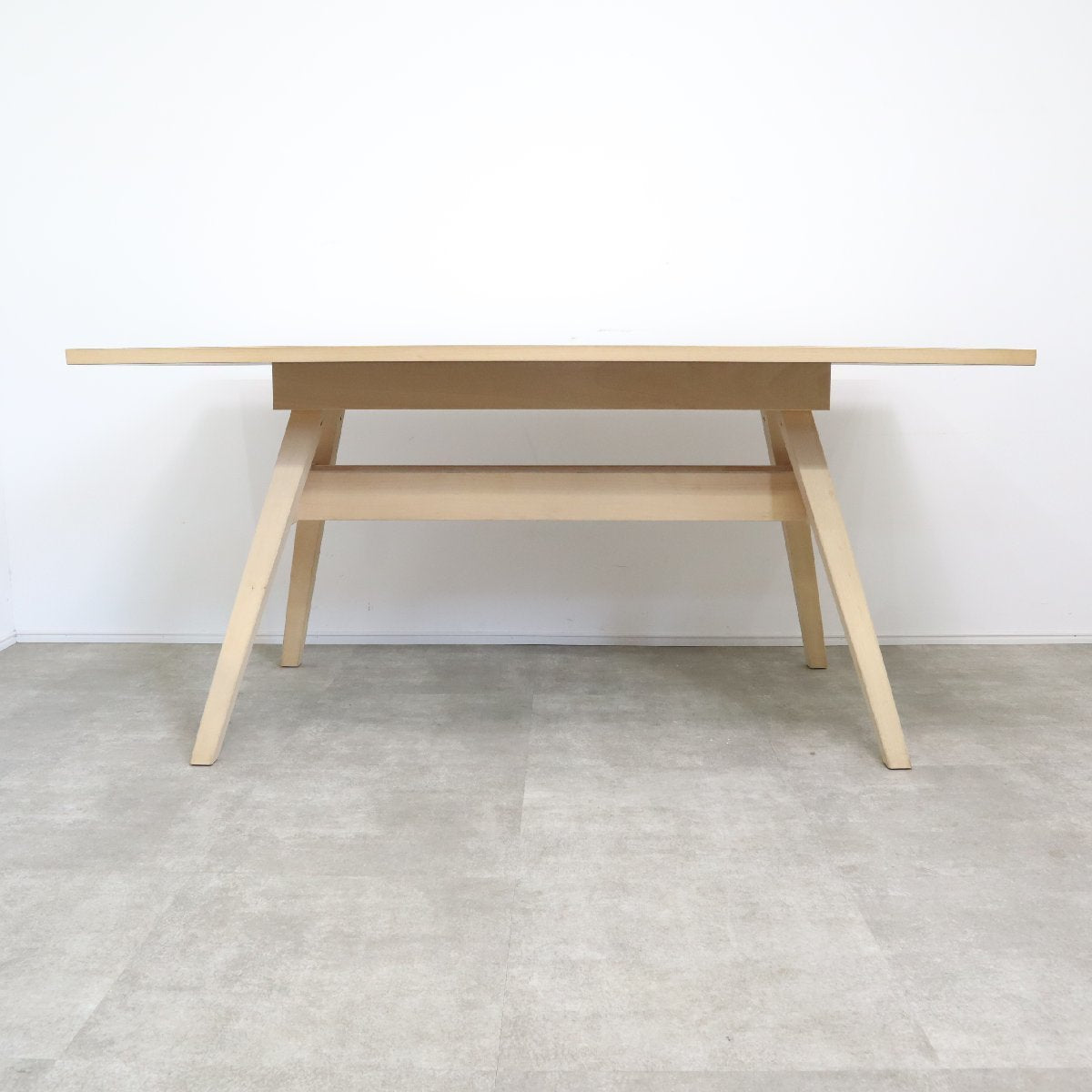 6*6様 Skovby(スコービー）社製ホームデスク＆ダイニングチェアセット 6*6様 Skovby(スコービー）社製ホームデスク＆ダイニングチェア