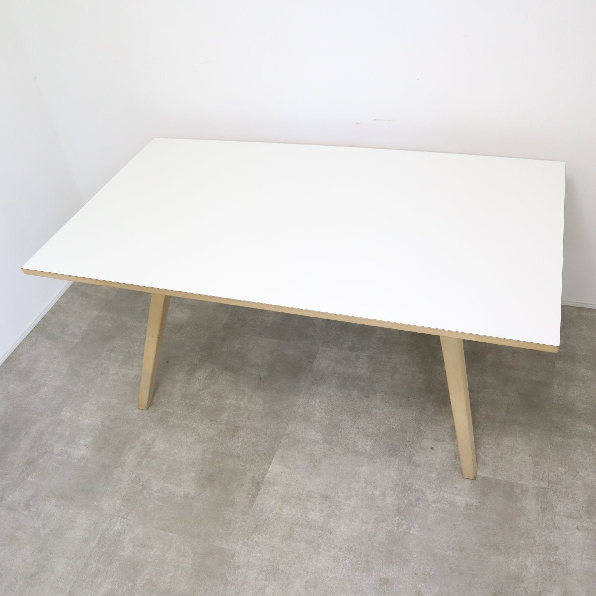 6*6様 Skovby(スコービー）社製ホームデスク＆ダイニングチェアセット 6*6様 Skovby(スコービー）社製ホームデスク＆ダイニングチェア