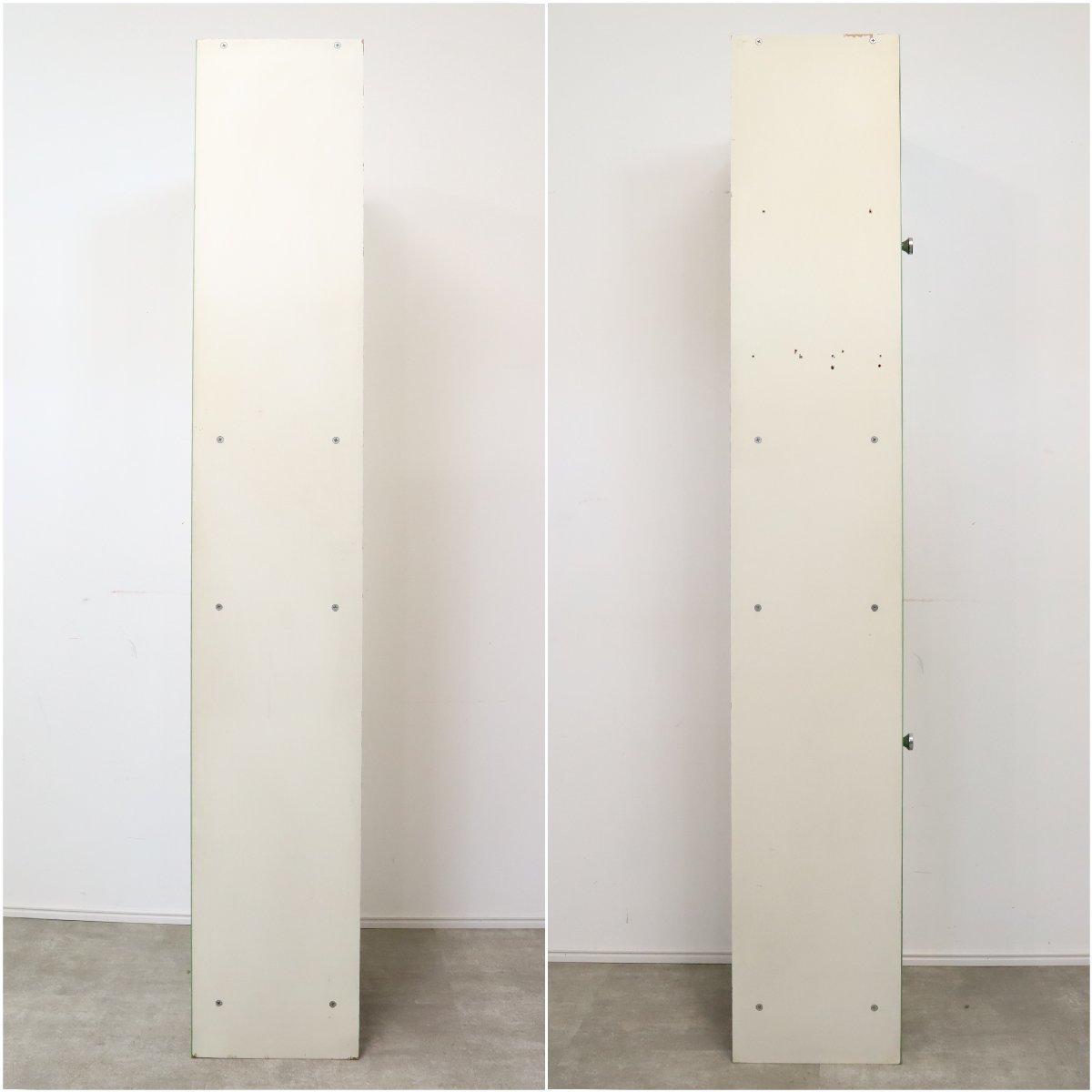 アーチ窓のついたレトロポップな食器棚 – バナルオンラインショップ