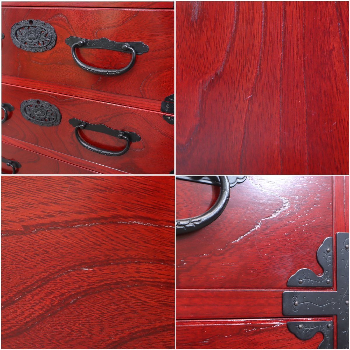 青木産業の江戸小判90/整理タンス – バナルオンラインショップ（BANUL