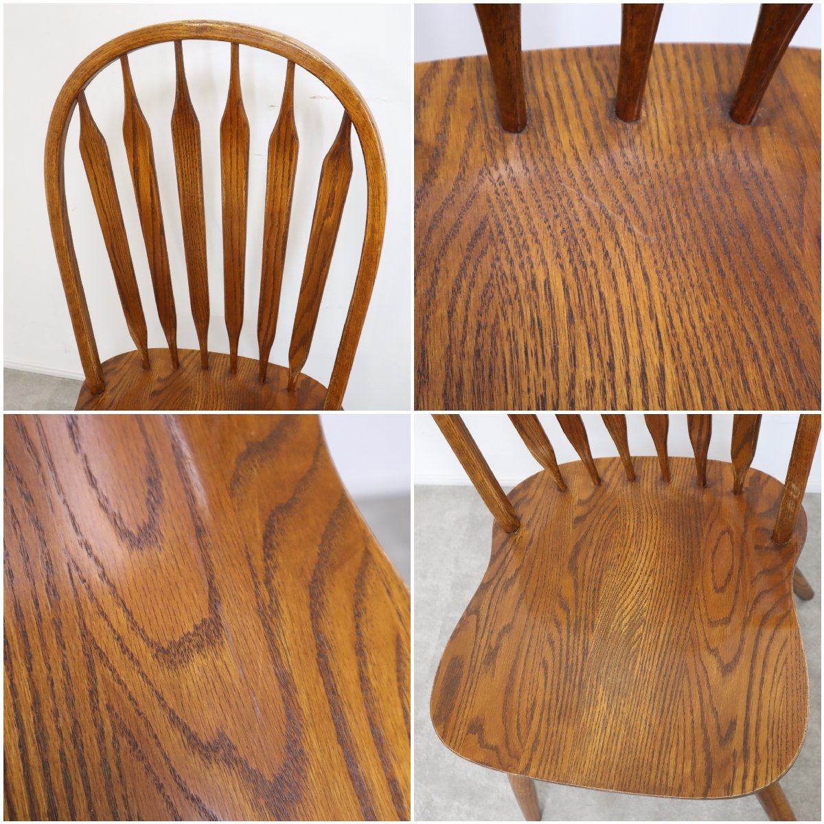 shin-lee シンリーのボーバックチェア – バナルオンラインショップ