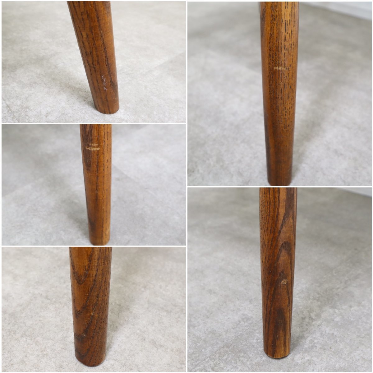 shin-lee シンリーのボーバックチェア – バナルオンラインショップ