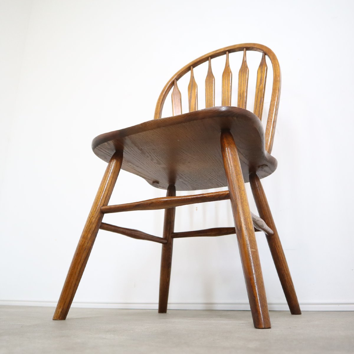 shin-lee シンリーのボーバックチェア – バナルオンラインショップ