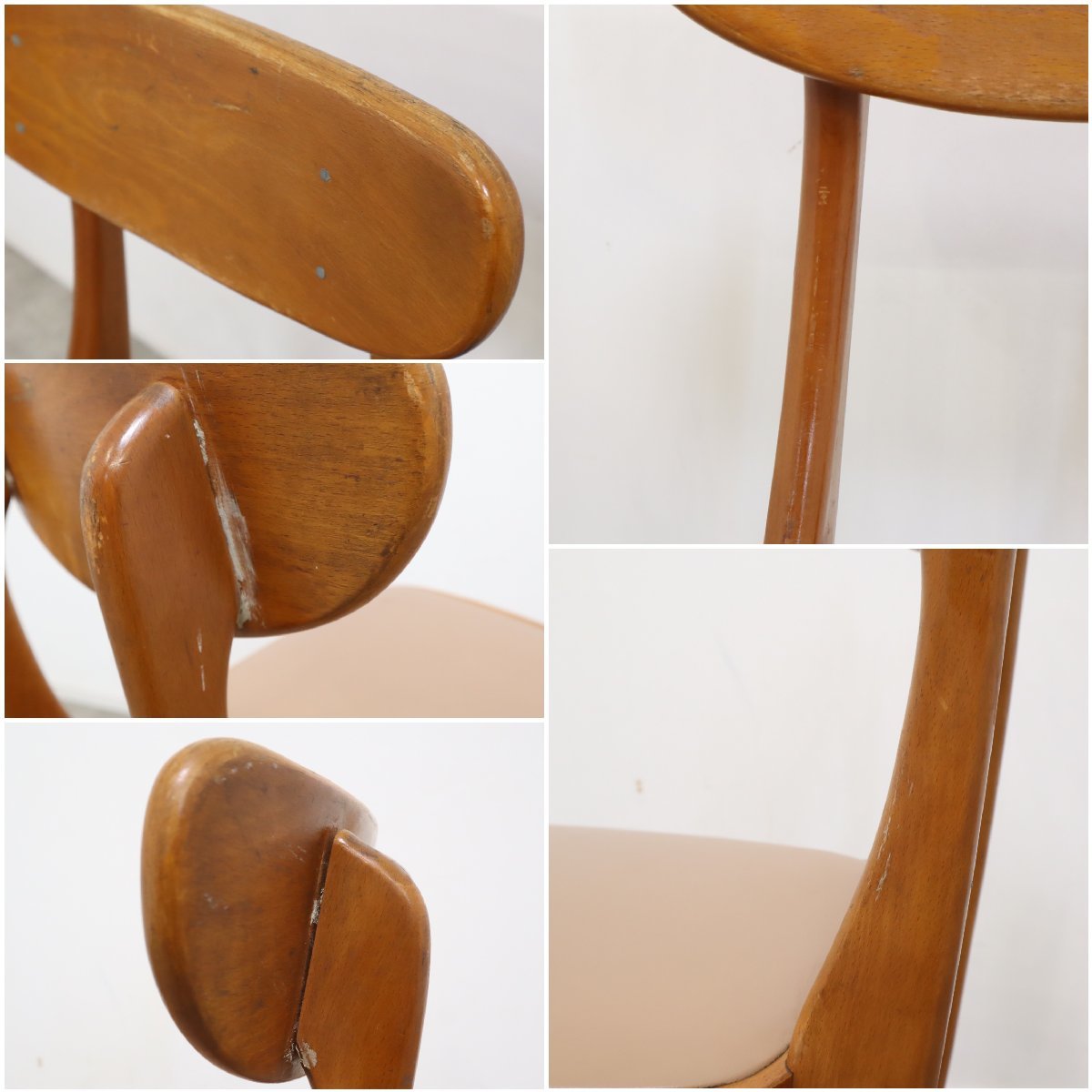 (ベリーさん専用) マルニ☆デルタチェア②☆ビンテージ☆レトロ ターコイズ ベリーさん専用) マルニ☆デルタチェア②☆ビンテージ☆レトロ ターコイズ