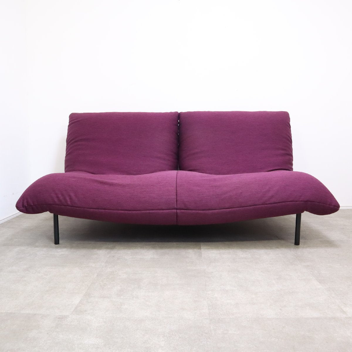 ligne roset リーンロゼ カラン CALIN2 2人掛けソファ No.2 – バナル
