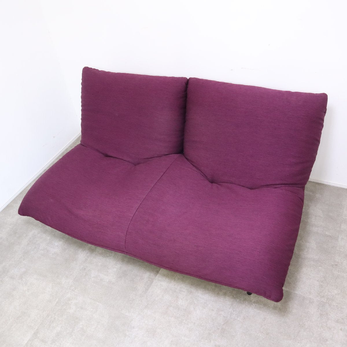 ligne roset リーンロゼ カラン CALIN2 2人掛けソファ No.2 ligne roset リーンロゼ カラン CALIN2 2人掛けソファ No.2