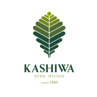 柏木工（KASHIWA） ロゴ