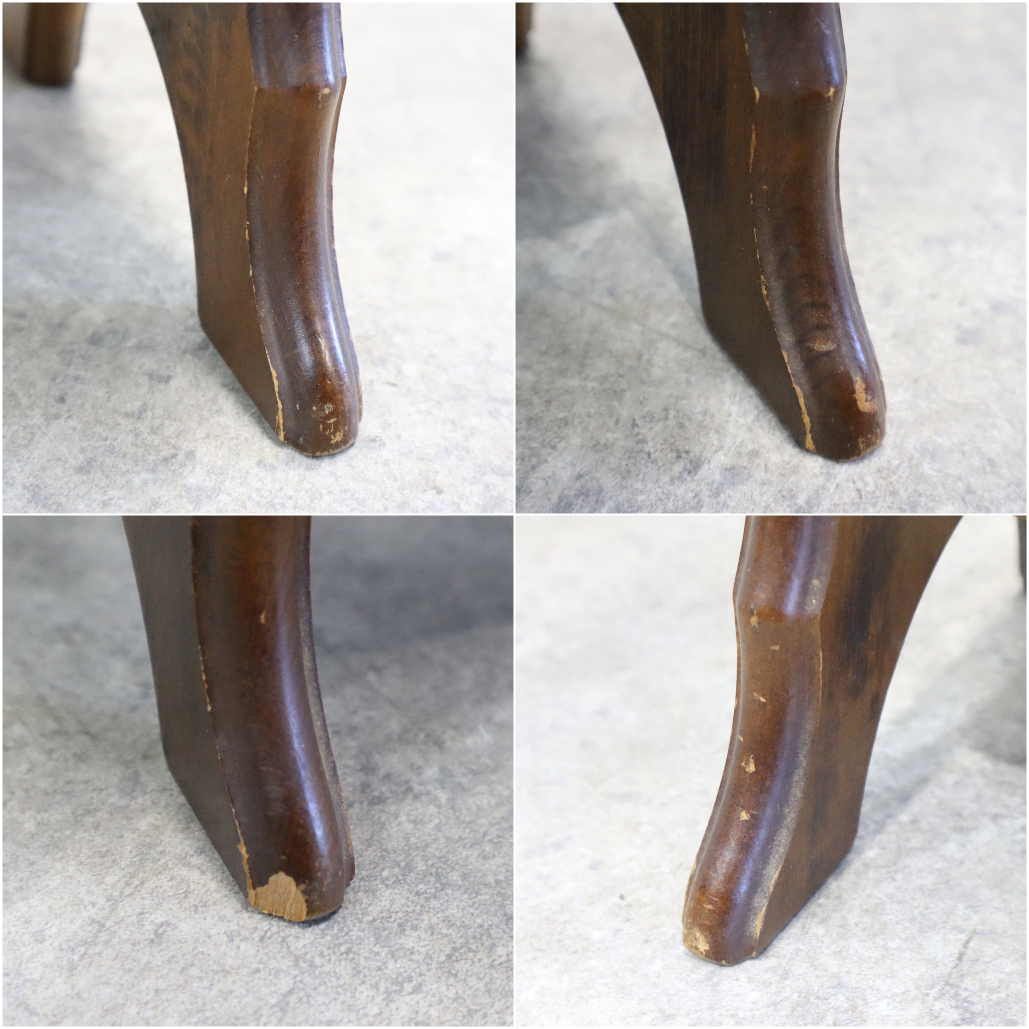 karimoku/オールドカリモク マガジンラック コロニアル 木製 本入れ