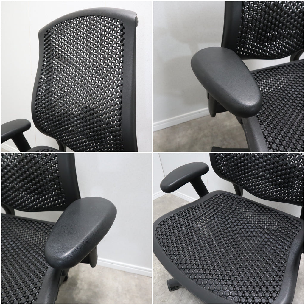 Herman Miller/ハーマンミラー Celle chair/セラチェア オフィスチェア