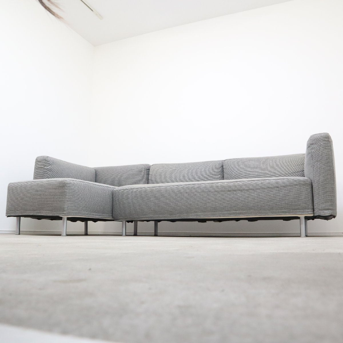 GMFK318C○Cassina / カッシーナ GRANDANGOLO グラン - 椅子/チェア