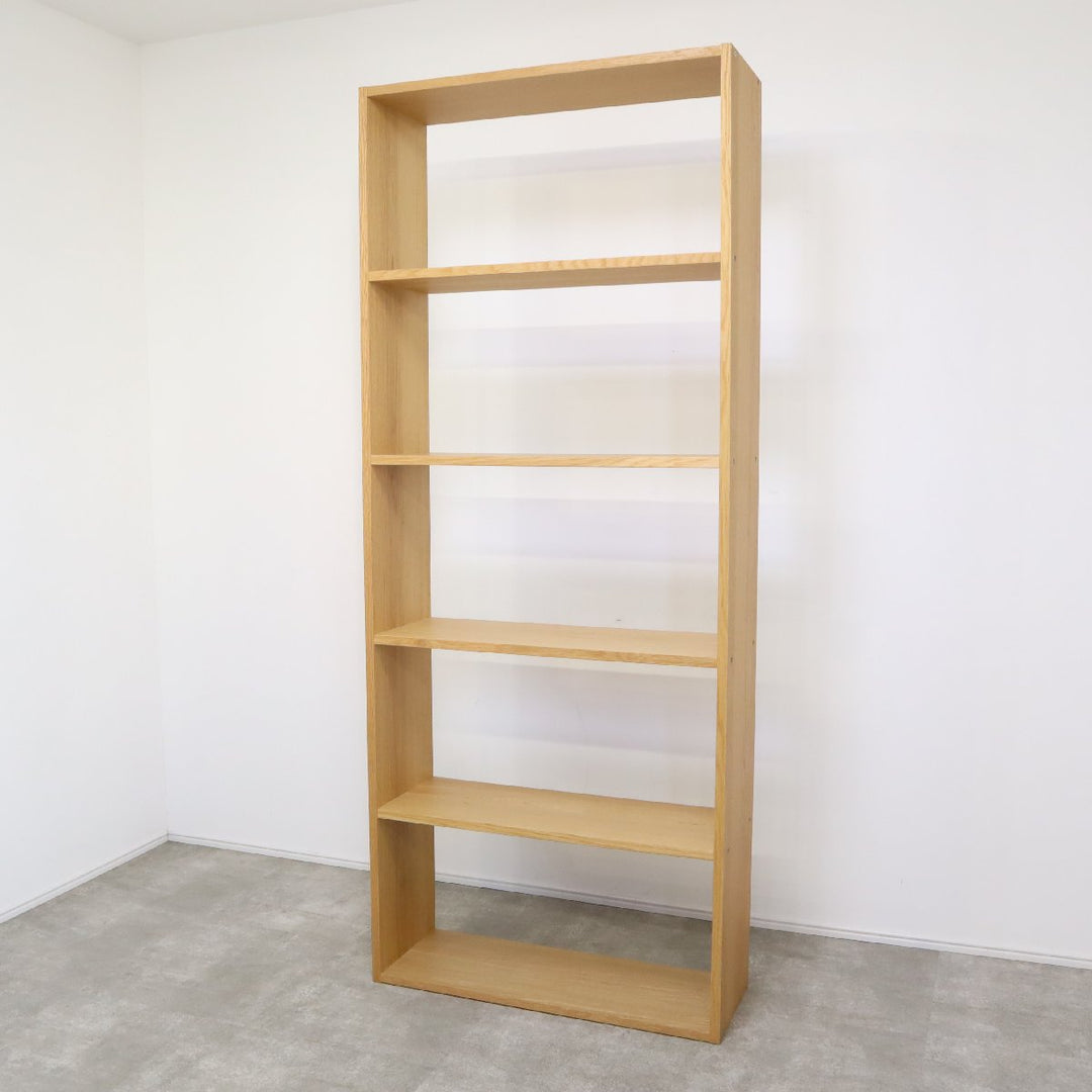 最終値下げ！販売12/30まで】無印良品 MUJI スタッキングシェルフ 