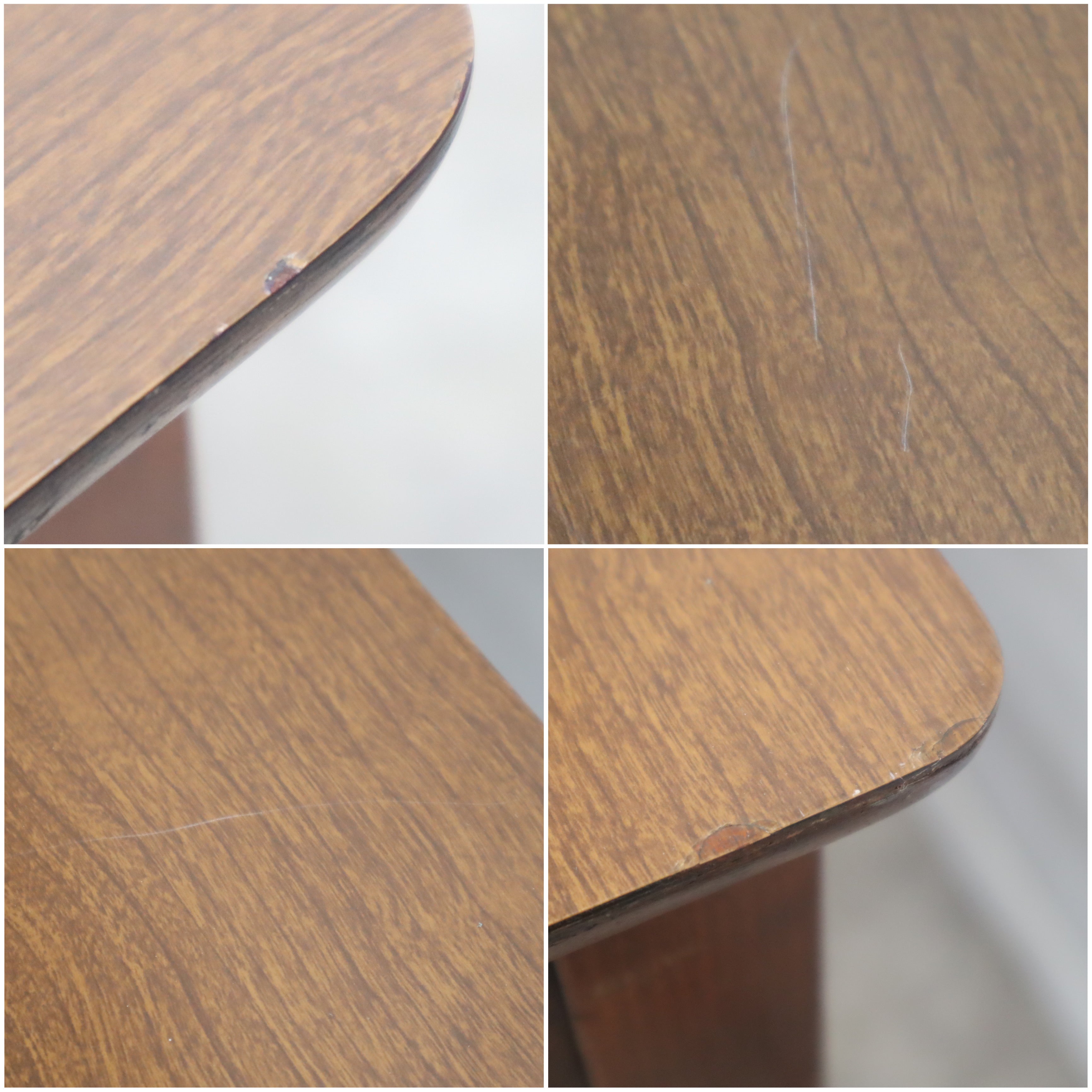 メープルデスク 米軍払い下げ 1960年代 デスクのみ GILLESPIE製 希少