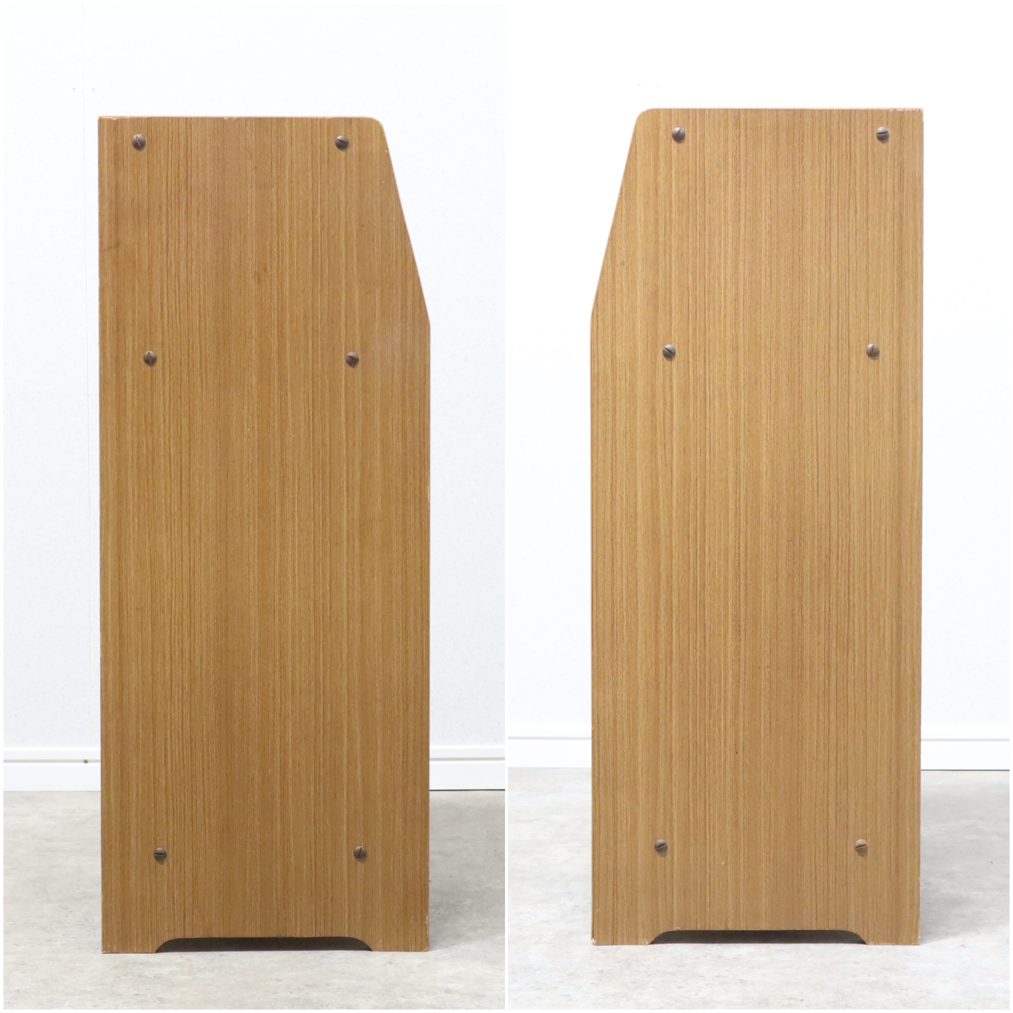 起立木工 電話台 花台 飾り棚 平成レトロ 起立木工 電話台 花台 飾り棚