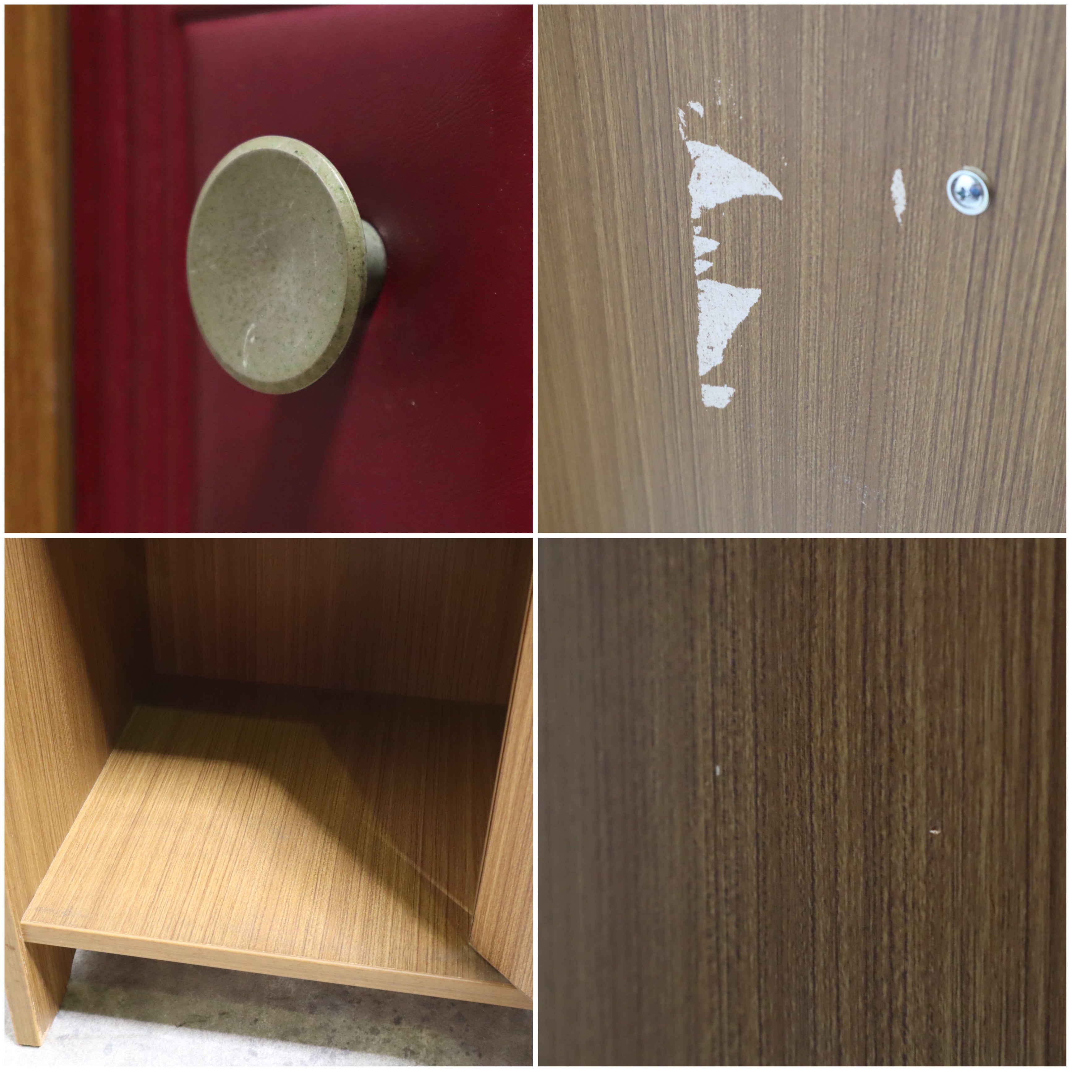 電話台 昭和レトロ 木製 ラック 花台 収納 多目的棚 レトロモダン 店舗