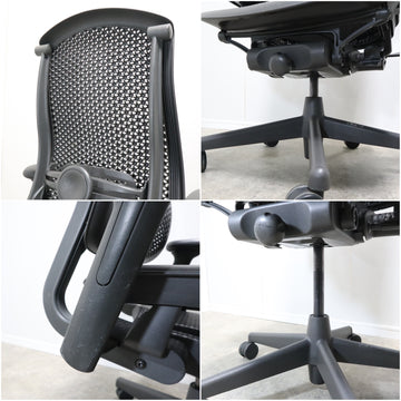 Herman Miller/ハーマンミラー Celle chair/セラチェア オフィスチェア 
