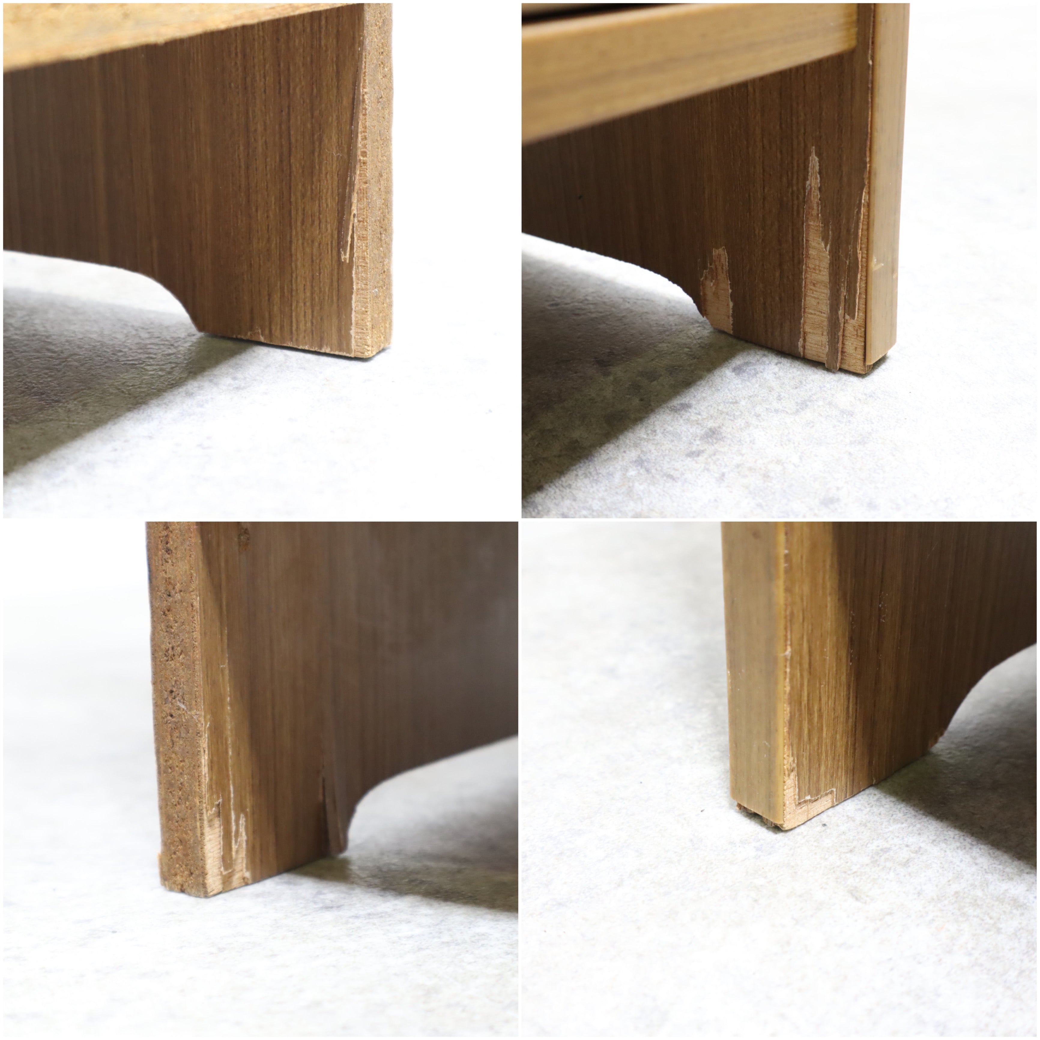 電話台 昭和レトロ 木製 ラック 花台 収納 多目的棚 レトロモダン 店舗