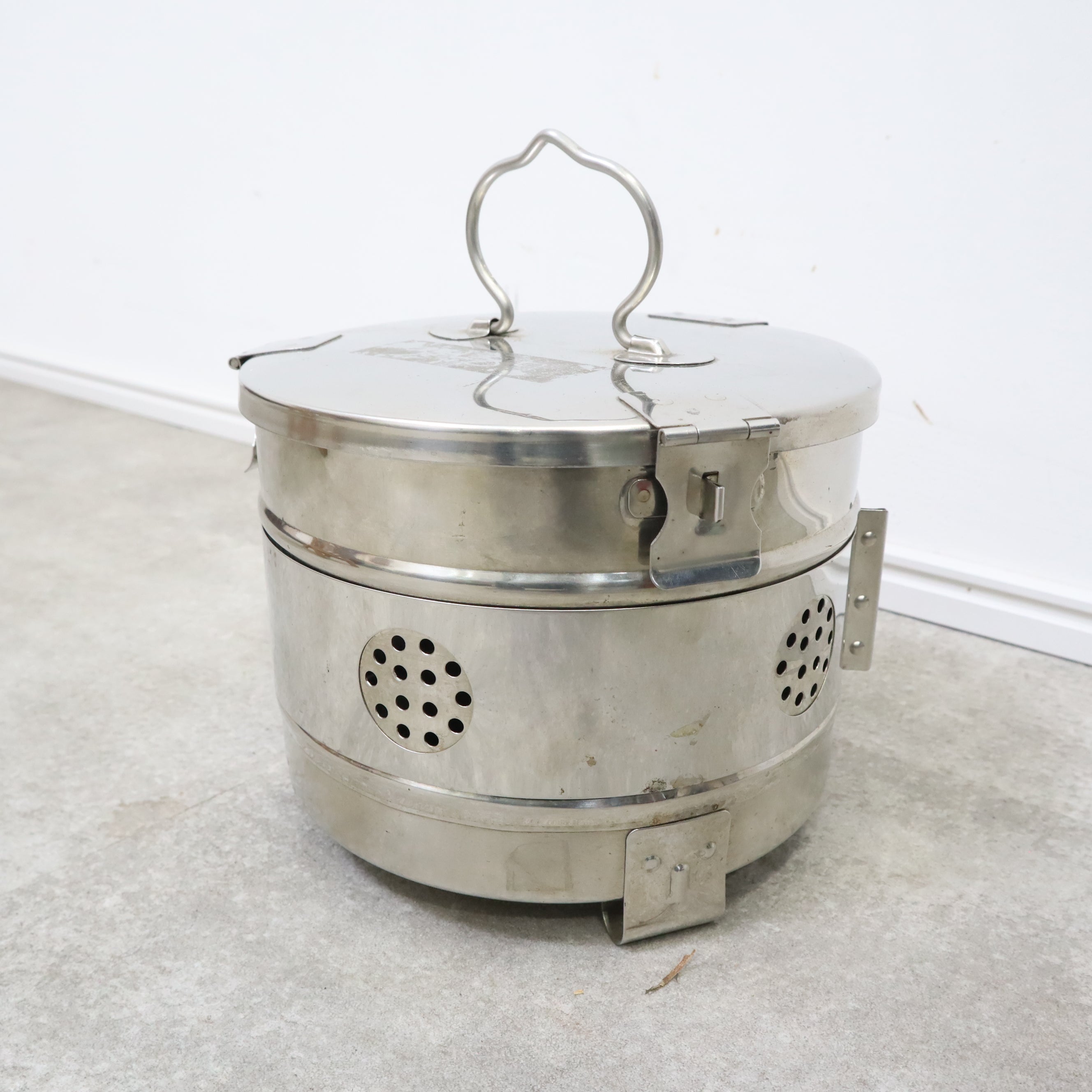 M♦希少　永田良介商店　ヴィンテージ　コンソールテーブル ANTIQUE FURNITURE – 永田良介商店セレクション