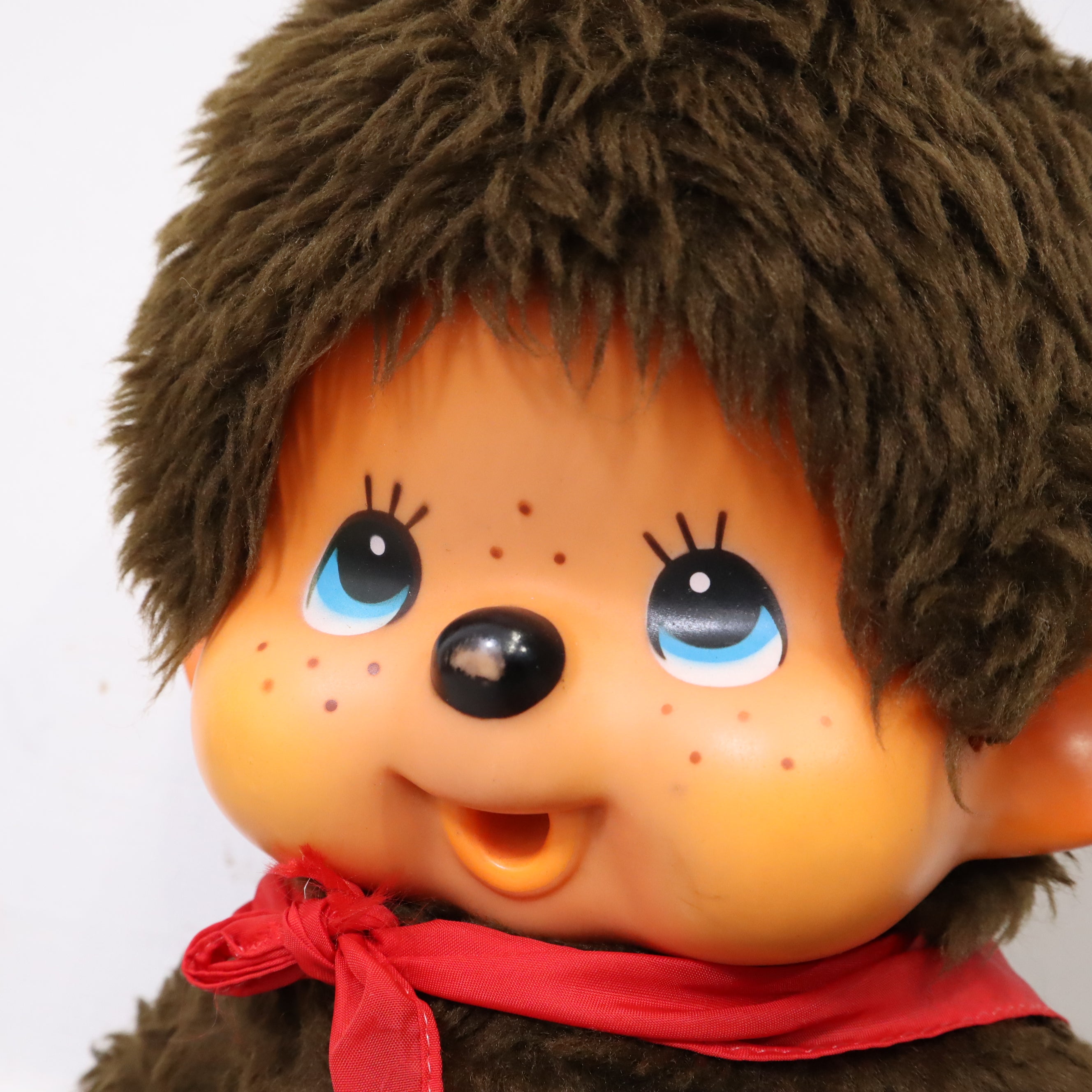 モンチッチ　ヴィンテージ 昭和の代名詞！ヴィンテージ モンチッチ人形 – バナルオンライン