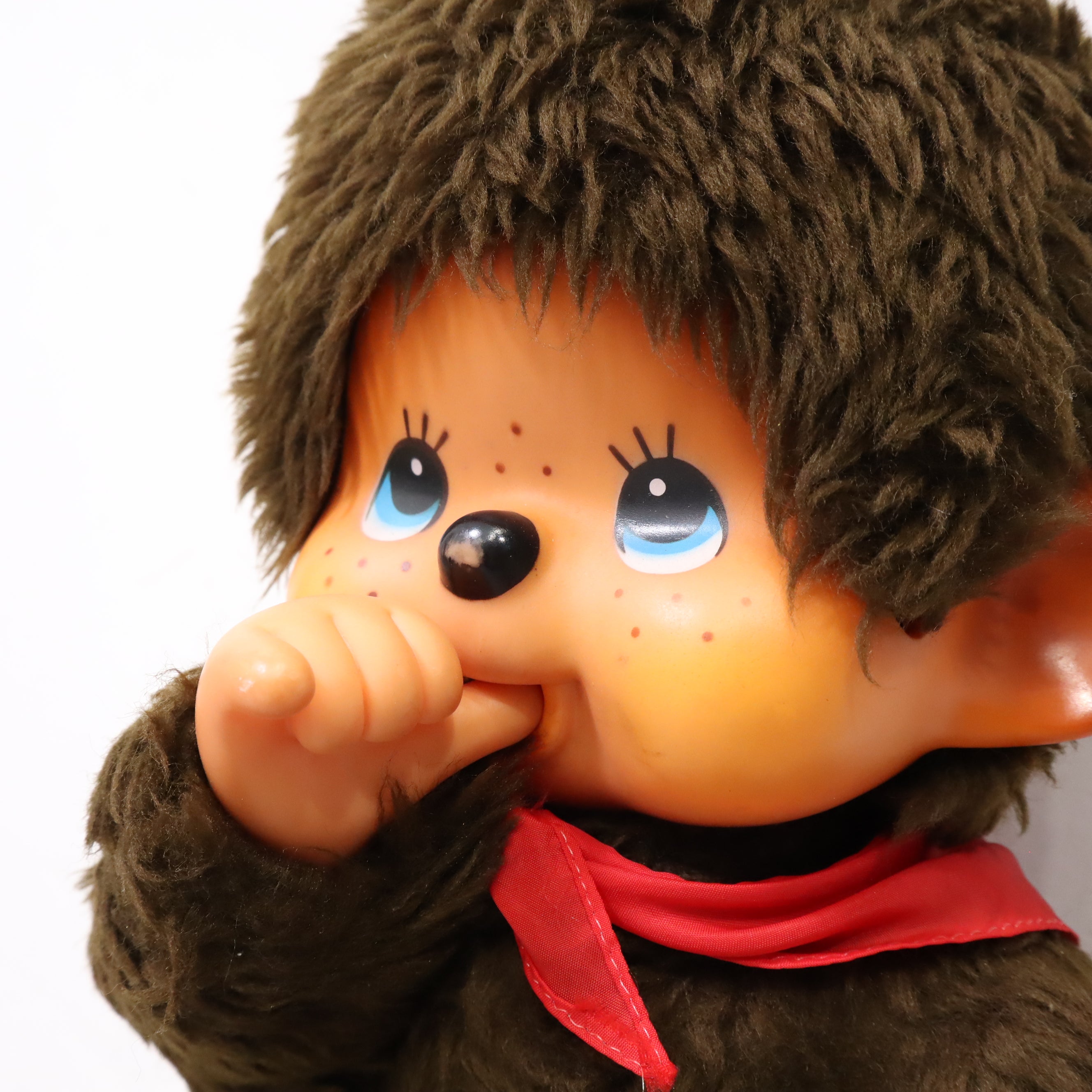 昭和の代名詞！ヴィンテージ モンチッチ人形 – バナルオンライン