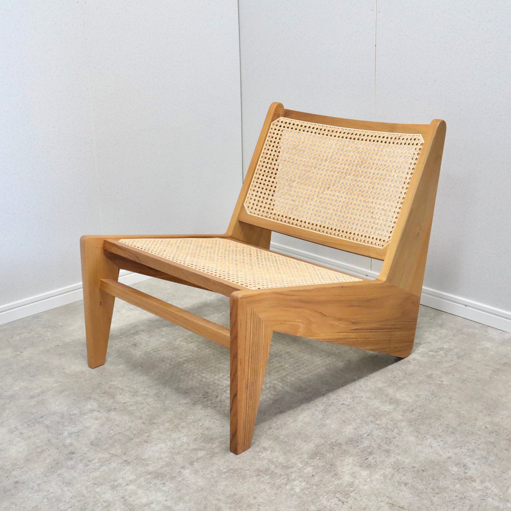 美品】Cassina/カッシーナ ピエールジャンヌレ カンガルーラウンジ 