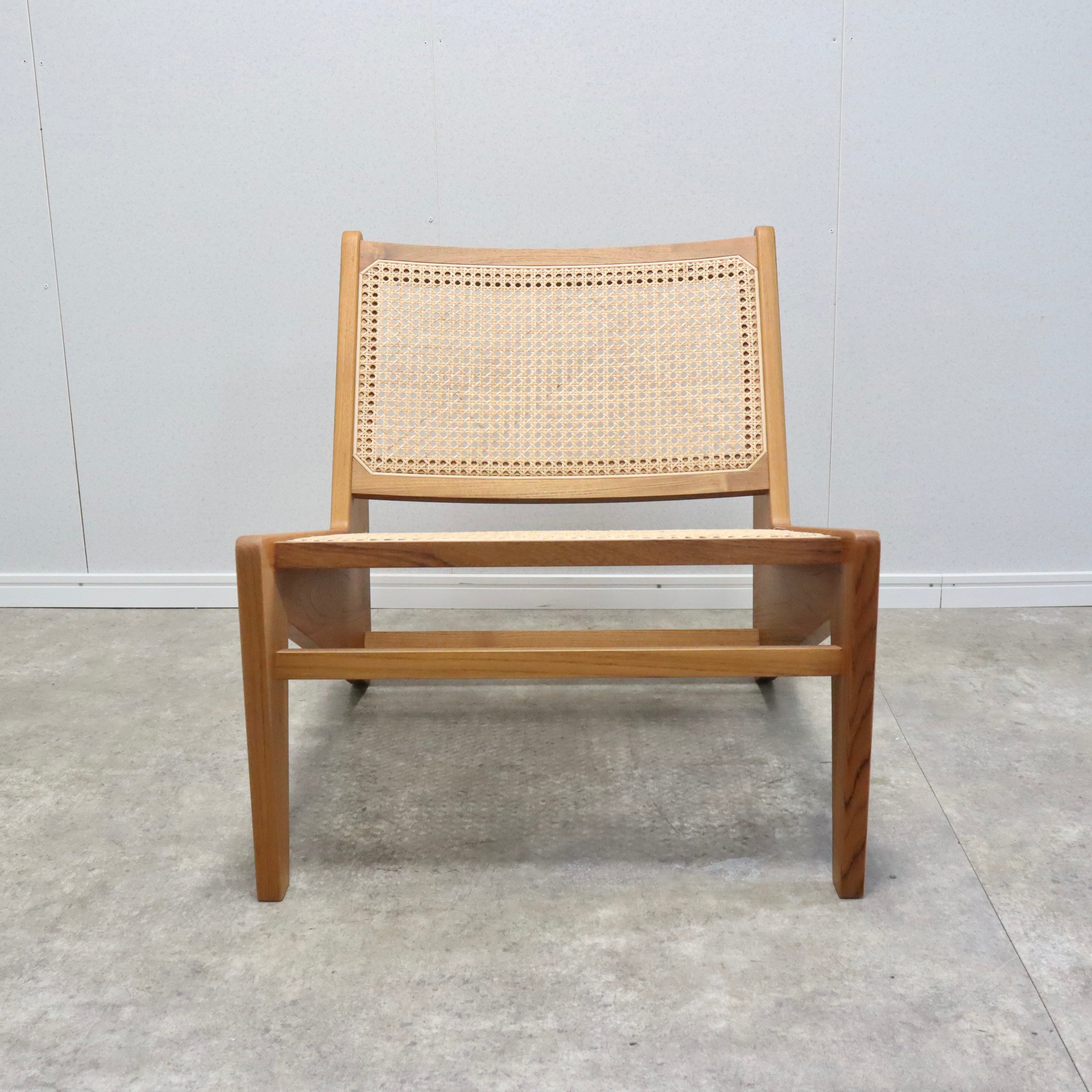 美品】Cassina/カッシーナ ピエールジャンヌレ カンガルーラウンジ