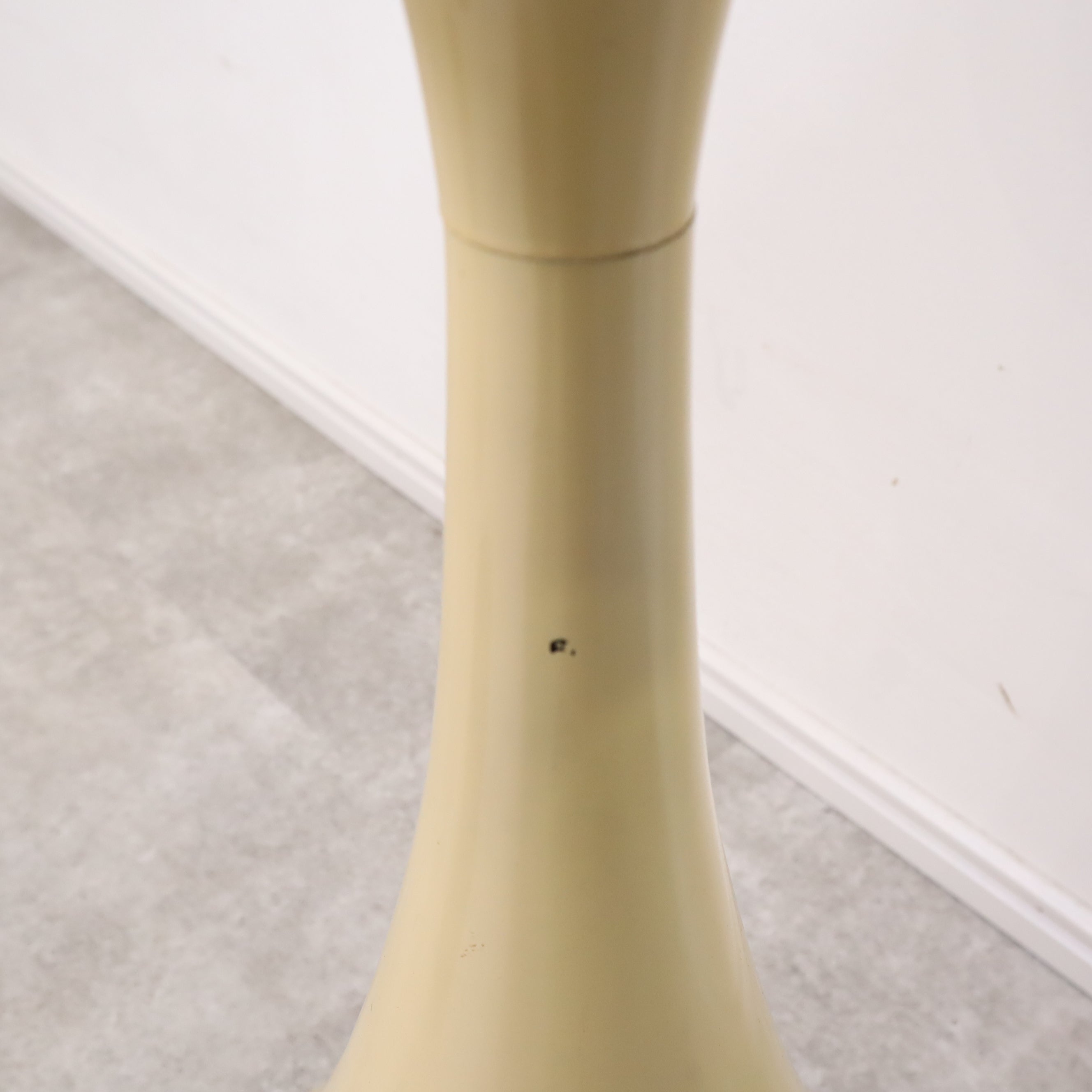 昭和レトロ スモークスタンド ミッドセンチュリー 灰皿【EC1106