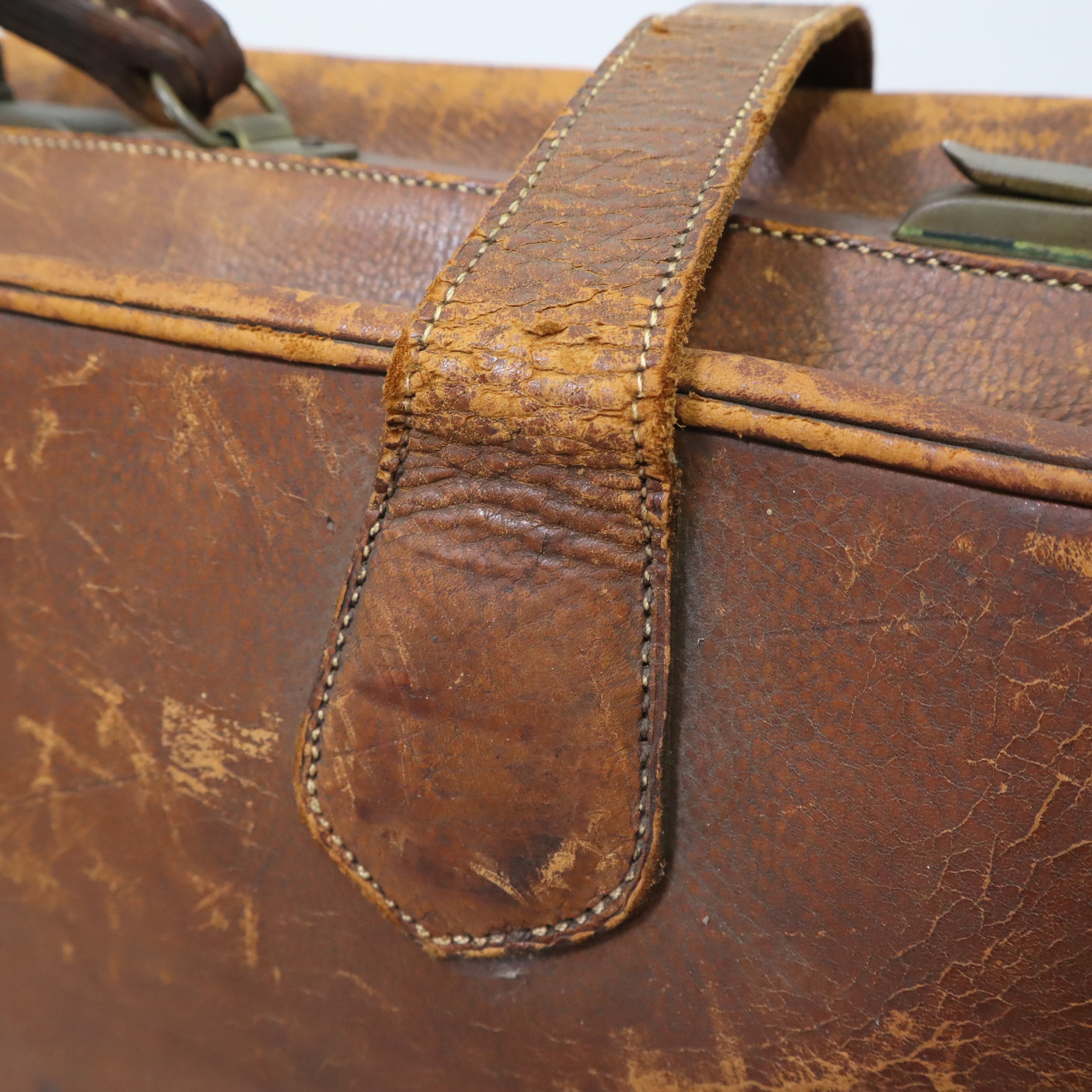 【未使用】ヴィンテージ　レザーボストンバック　トランクケース IMG_3725.jpg?v=1679103776&