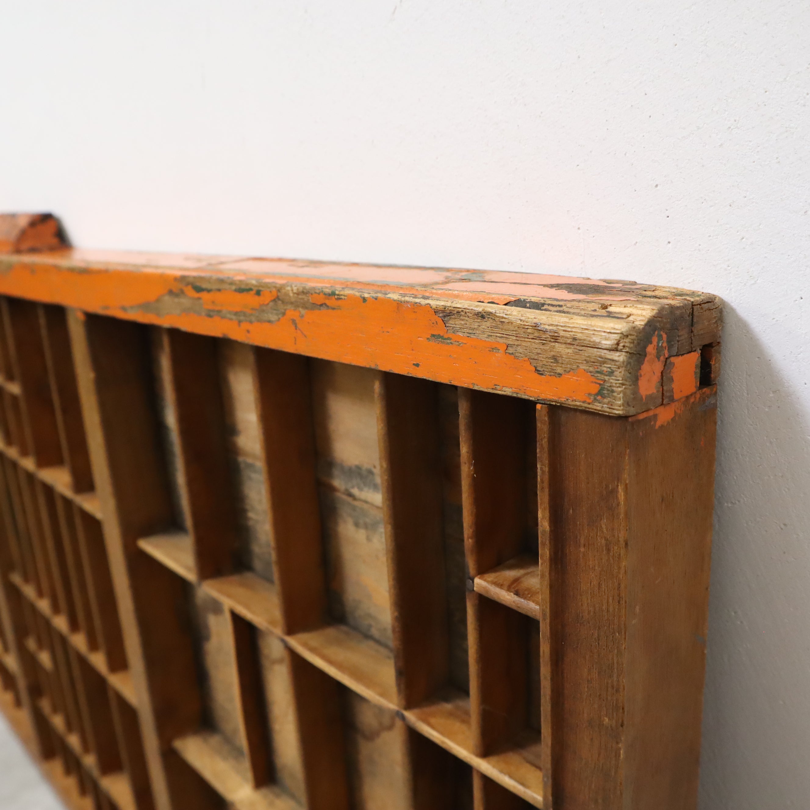 ヴィンテージ ハミルトン社 プリンタートレイ 希少 HAMILTON アメリカ