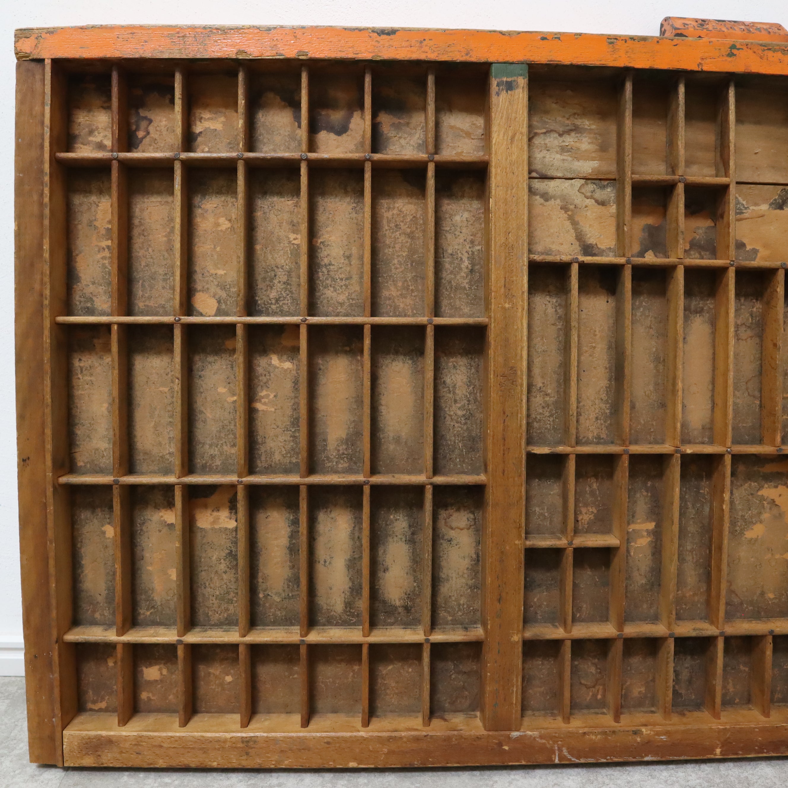 ヴィンテージ プリンタートレイ /ハミルトン Hamilton [sa613] ヴィンテージ プリンタートレイ /ハミルトン Hamilton [sa613]