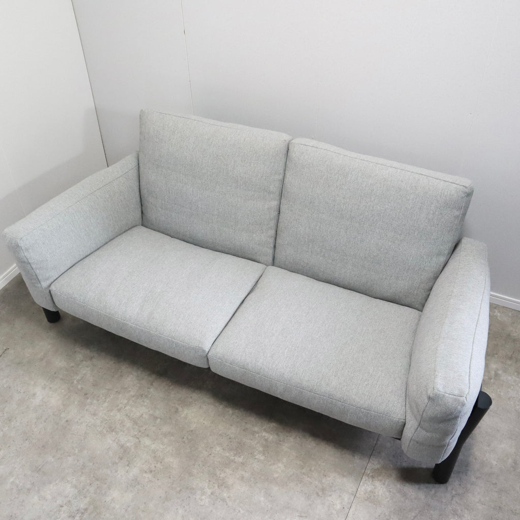 karimoku NEW STANDARD カリモクニュースタンダード KNS CASTOR SOFA 2