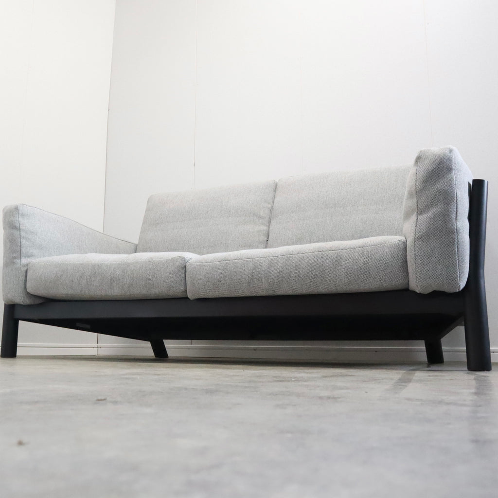 karimoku NEW STANDARD カリモクニュースタンダード KNS CASTOR SOFA 2