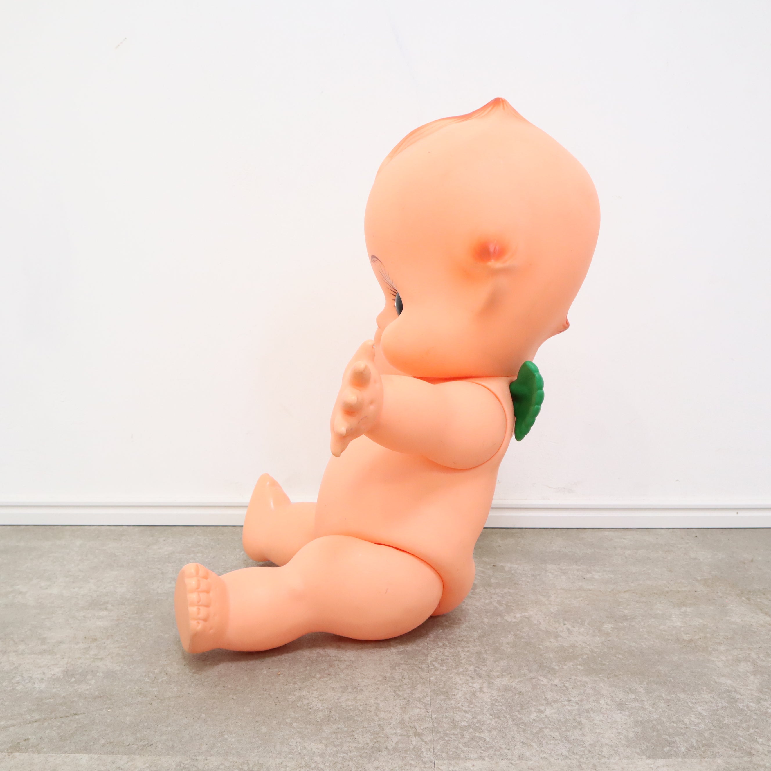 全長40cmの大きめなキューピー人形 – バナルオンラインショップ（BANUL