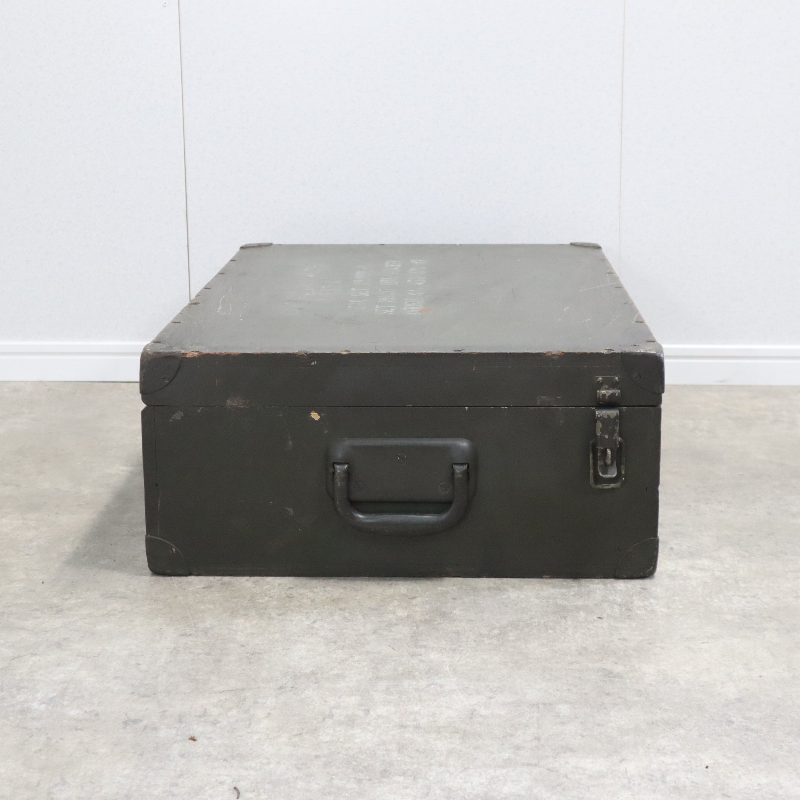弾薬箱　ミリタリーボックス　収納　ヴィンテージ　軍　木箱　アンモボックス 楽天市場】実物 USED ポーランド軍 アンモボックス ウッド