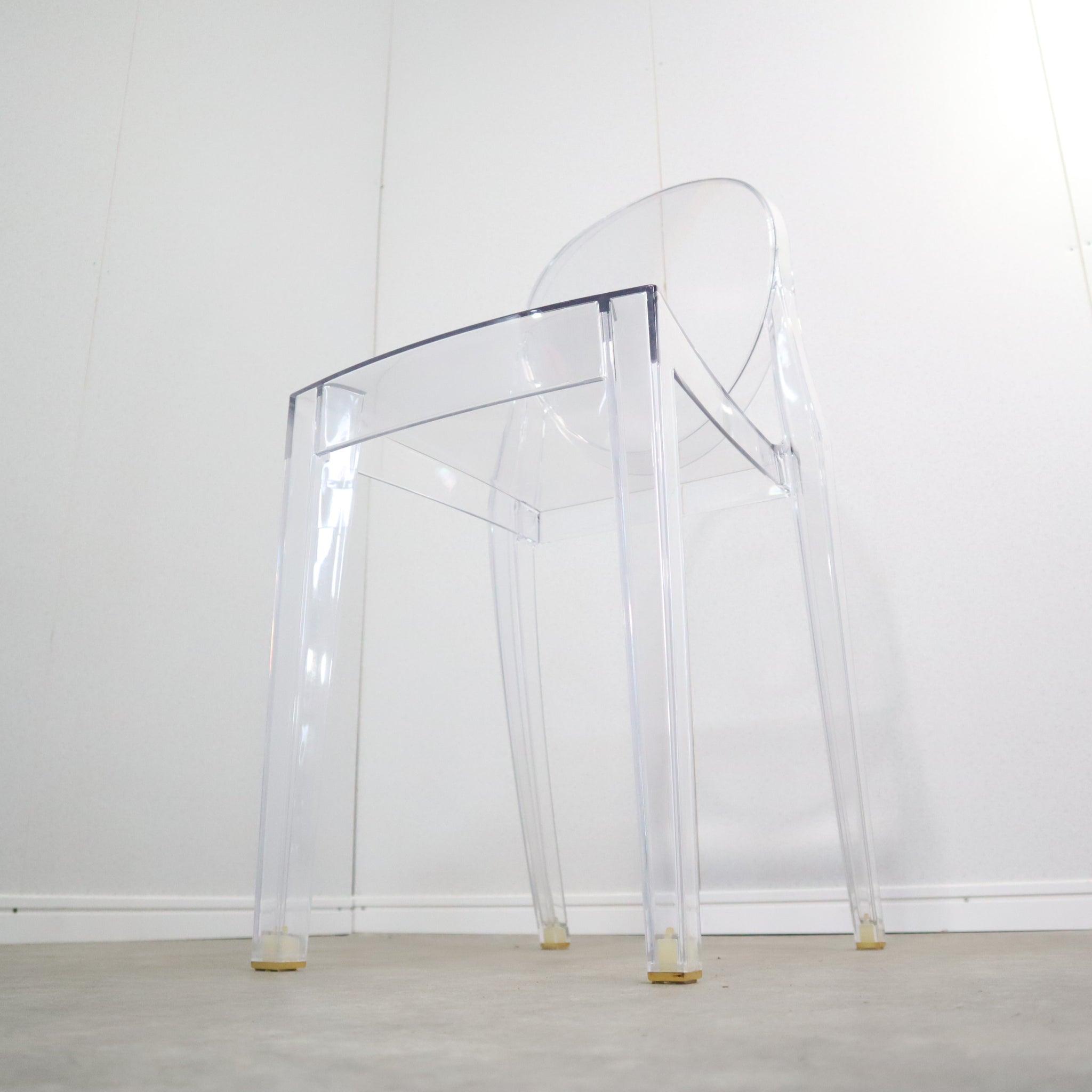 ※専用 kartell カルテル ビクトリア ゴースト ダイニングチェア 2 Kartell カルテル VICTORIA GHOST ビクトリアゴースト