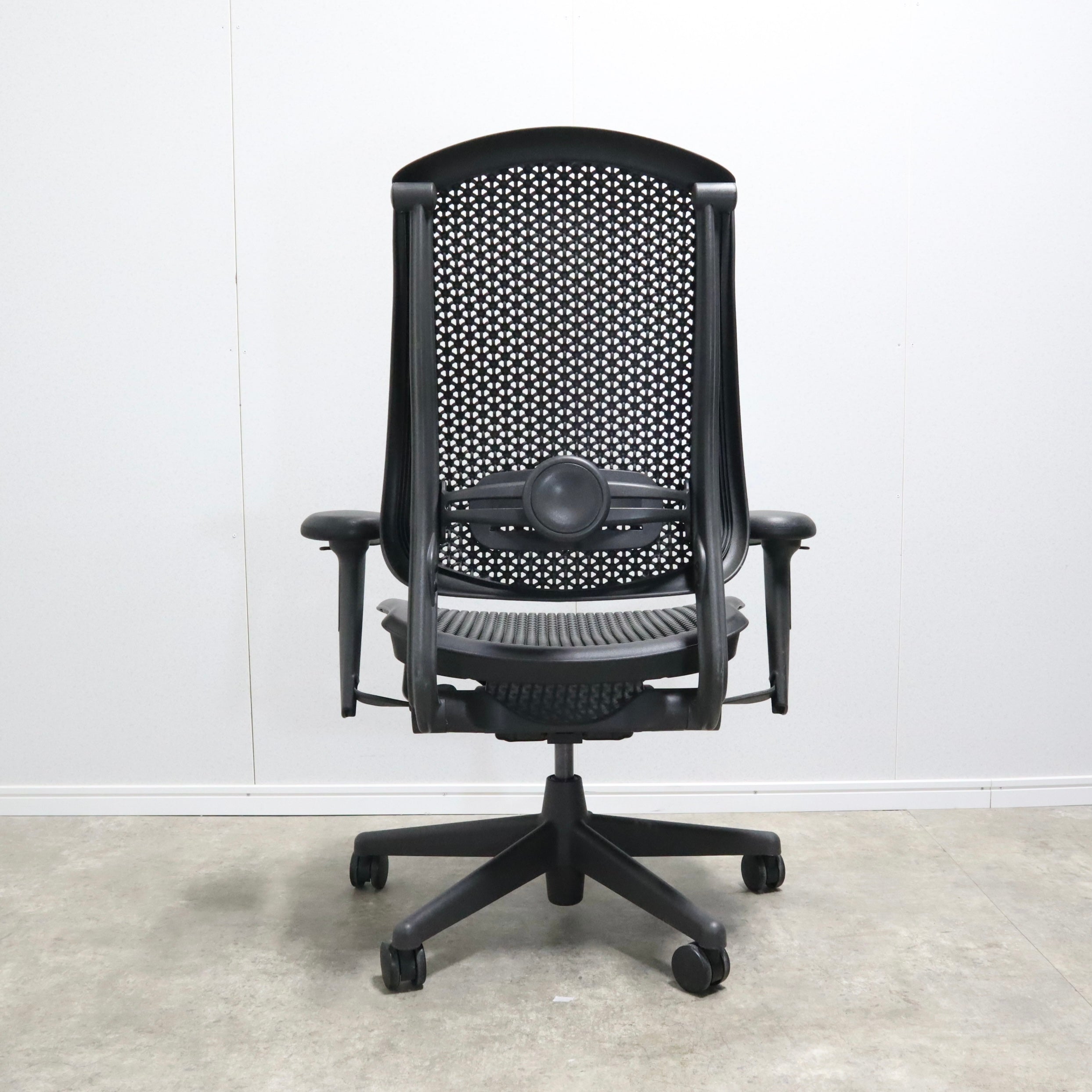 Herman Miller/ハーマンミラー Celle chair/セラチェア オフィスチェア