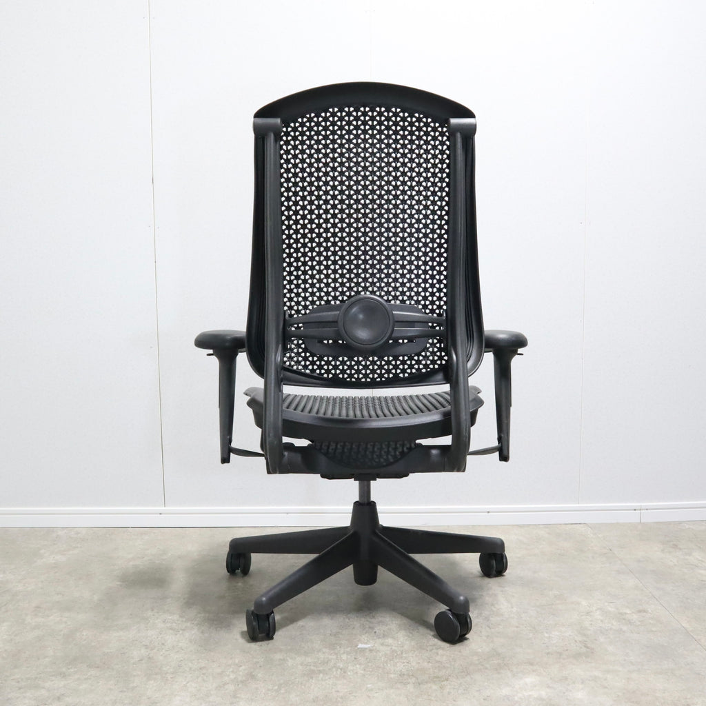 Herman Miller/ハーマンミラー Celle chair/セラチェア オフィスチェア 