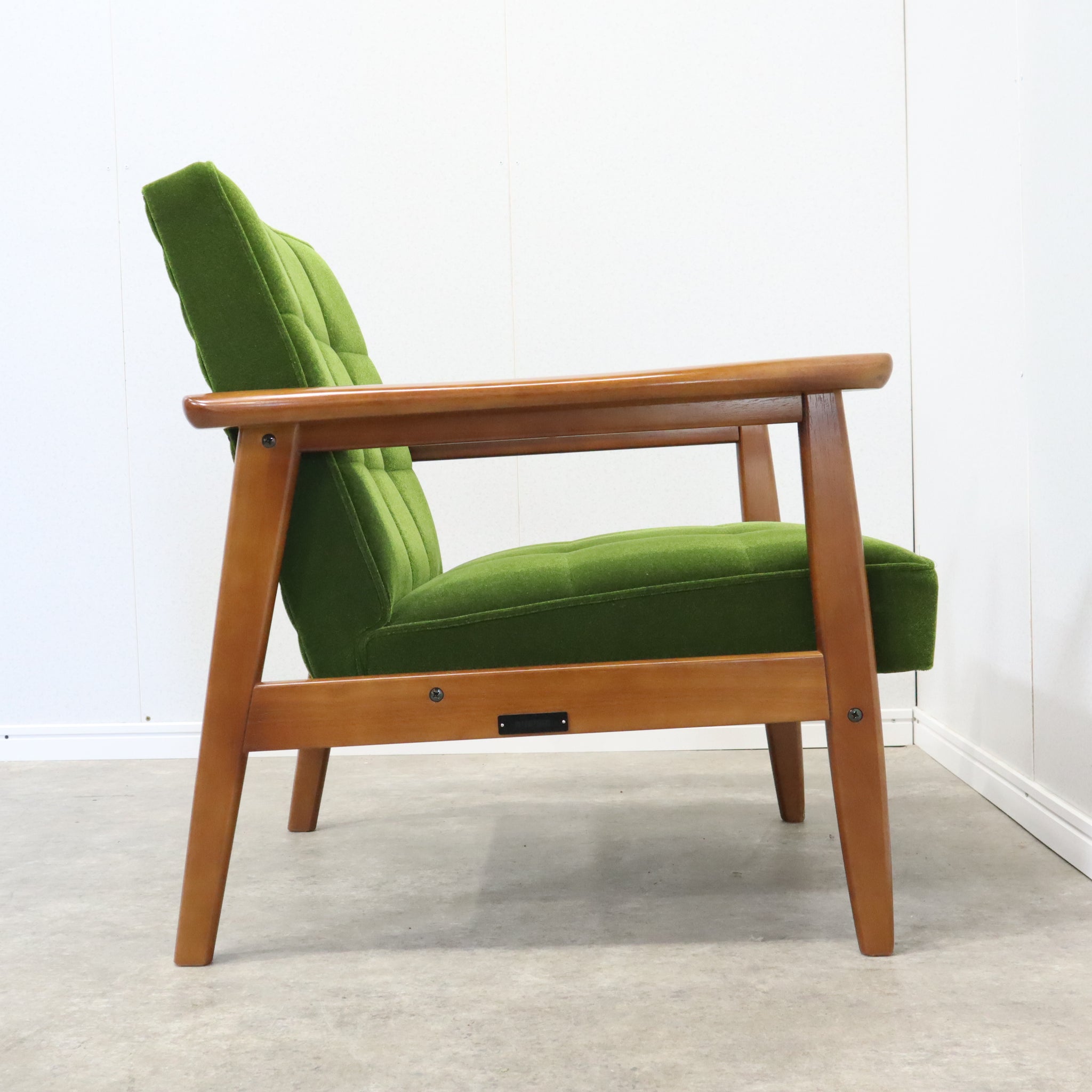 ⭐︎美品⭐︎ カリモク カリモク60 karimoku 応接3点セット Kチェア K Chair 60th Anniversary Karimoku 60 Miniature Furniture