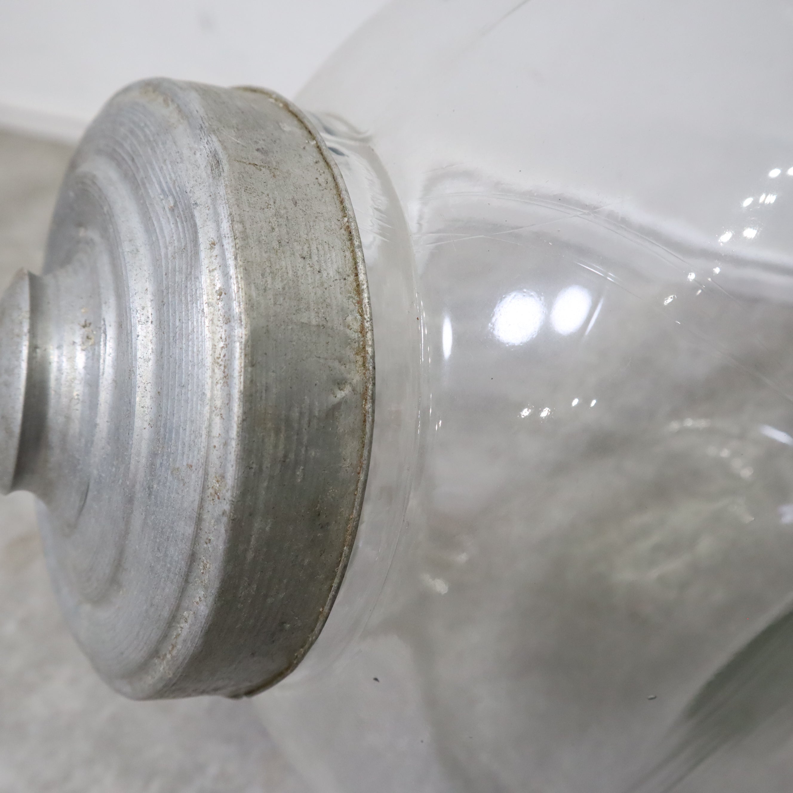 レトロな駄菓子屋の菓子瓶（猫瓶） – バナルオンラインショップ（BANUL