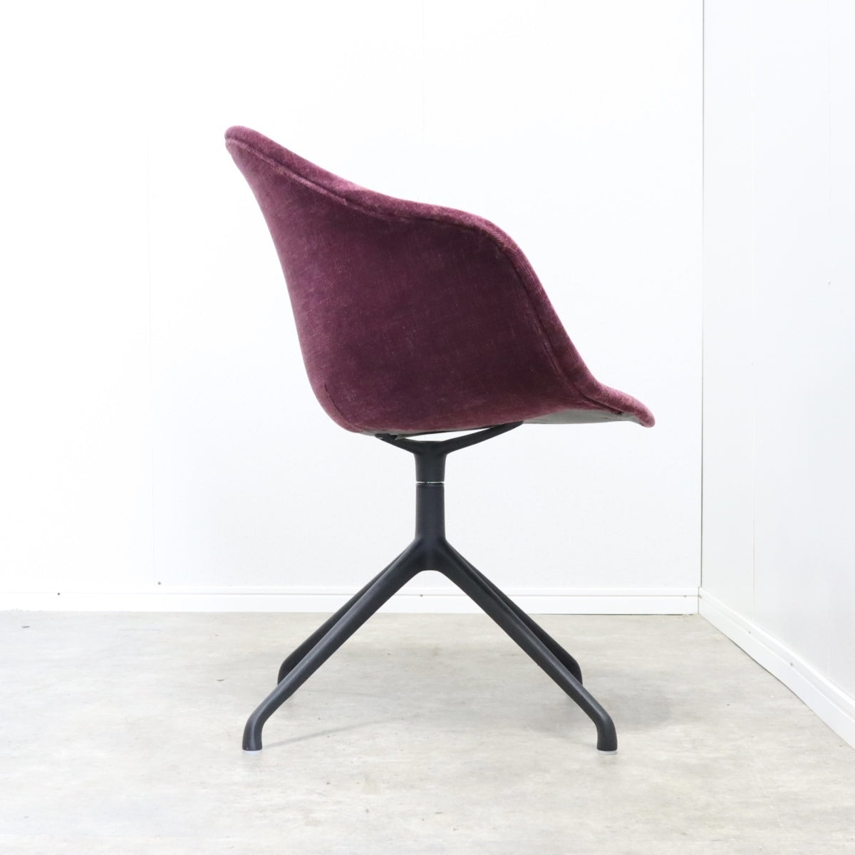 ボーコンセプト BoConcept Adelaide アデレード チェア ダイニング