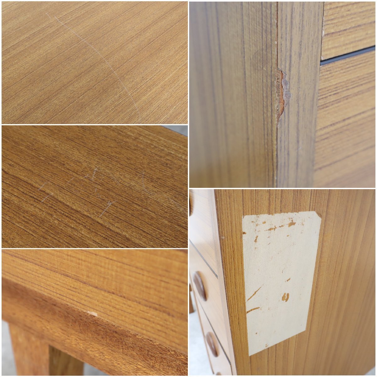 木製 勉強机　アンティーク 古家具　昭和レトロ 勉強机 昭和レトロ 古家具 ヴィンテージ 学習机 引き出し 木製