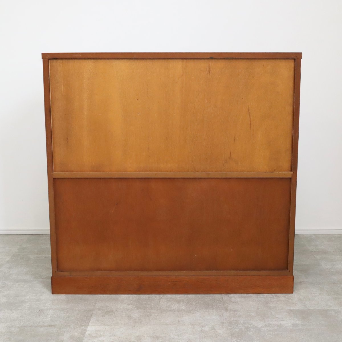 仕掛け箪笥 からくり箪笥 水屋箪笥 茶箪笥 和箪笥 チェスト