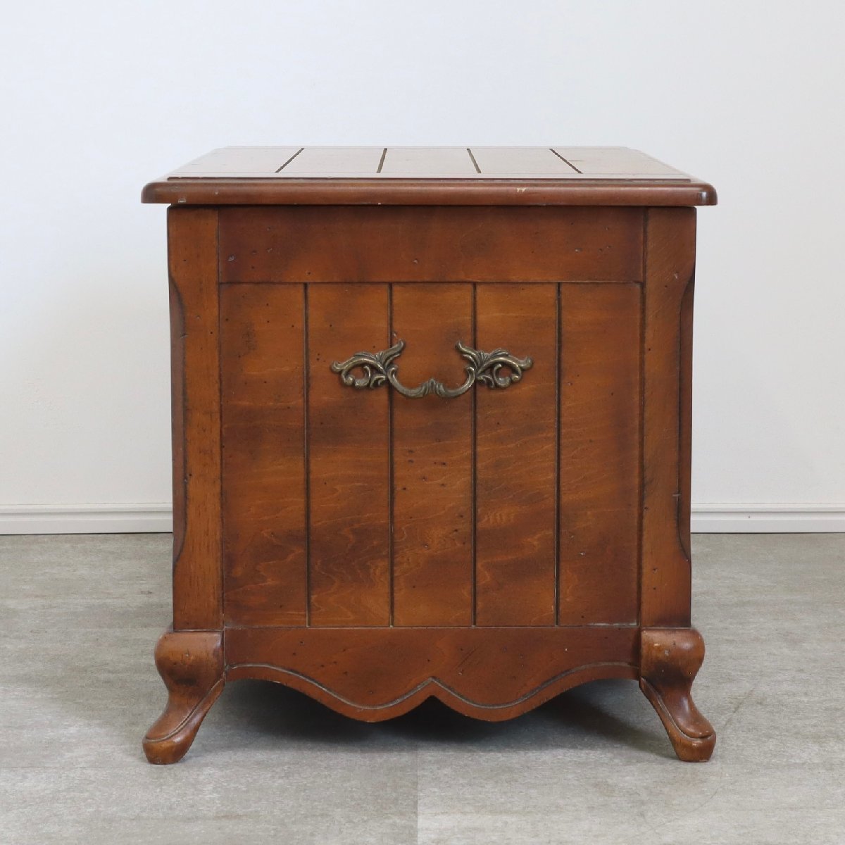 アンティーク 収納、小物入 Amazon.co.jp: DIZLAS 収納ボックス アンティーク 鍵付き 木箱 小物