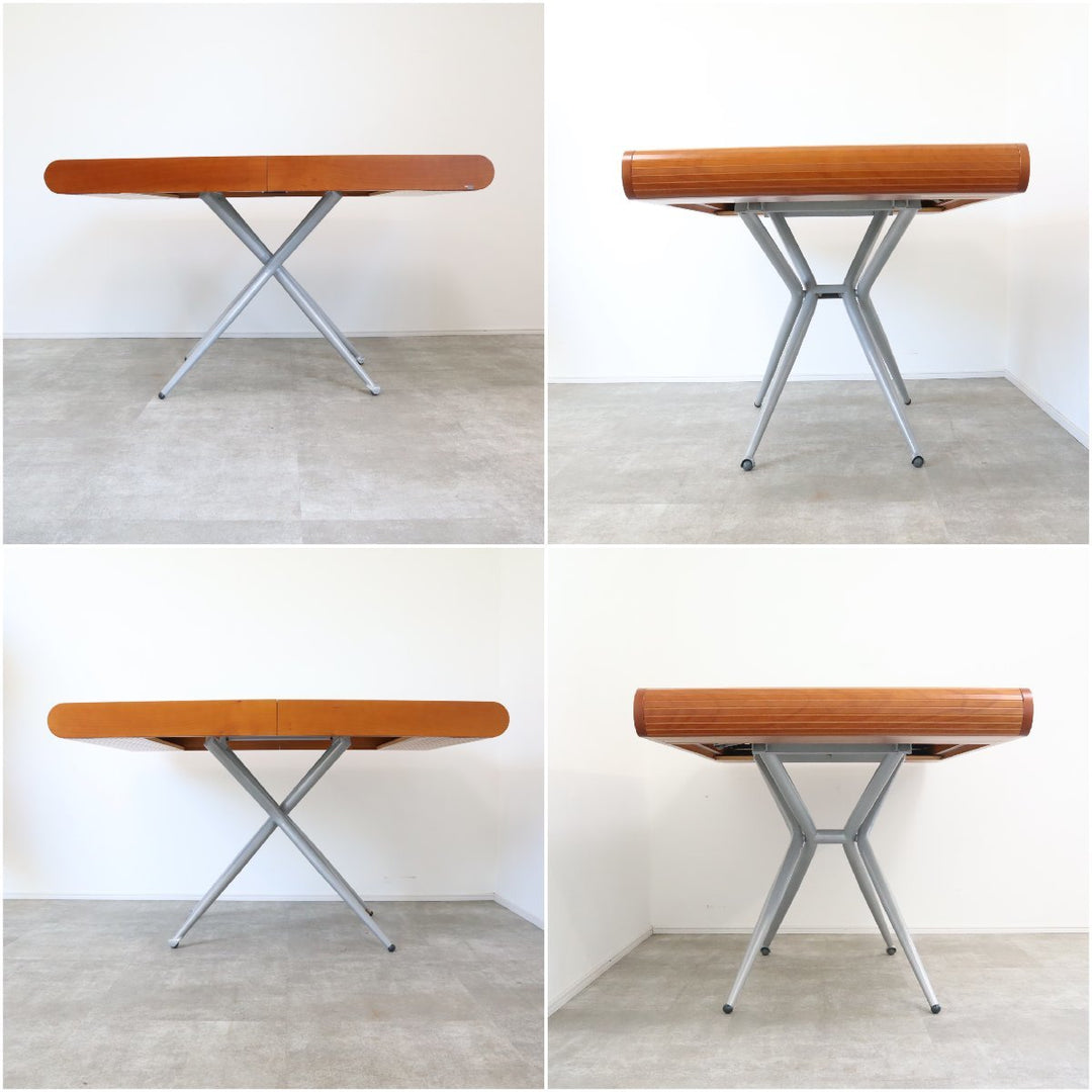 引取限定】Cattelan italia カッテランイタリア センターテーブル 