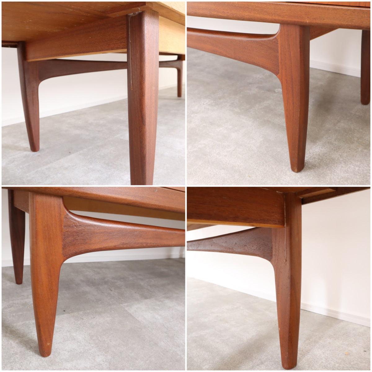 G-PLAN/ジープラン fresco/フレスコ サイドボード ハイボード