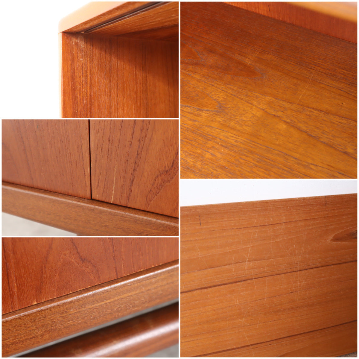 G-PLAN/ジープラン fresco/フレスコ サイドボード ハイボード 食器棚