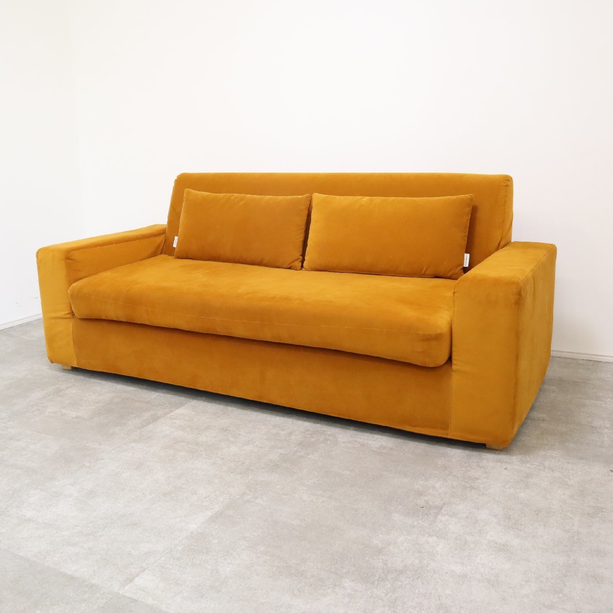 ソファ フランネルソファ FLANNELSOFA