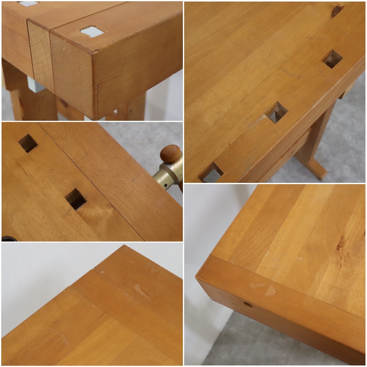 SJOBERGS/ショーベリ 作業台 ジュニア/シニア ワークベンチ SJOBERGS/ショーベリ 作業台 ジュニア/シニア ワークベンチ