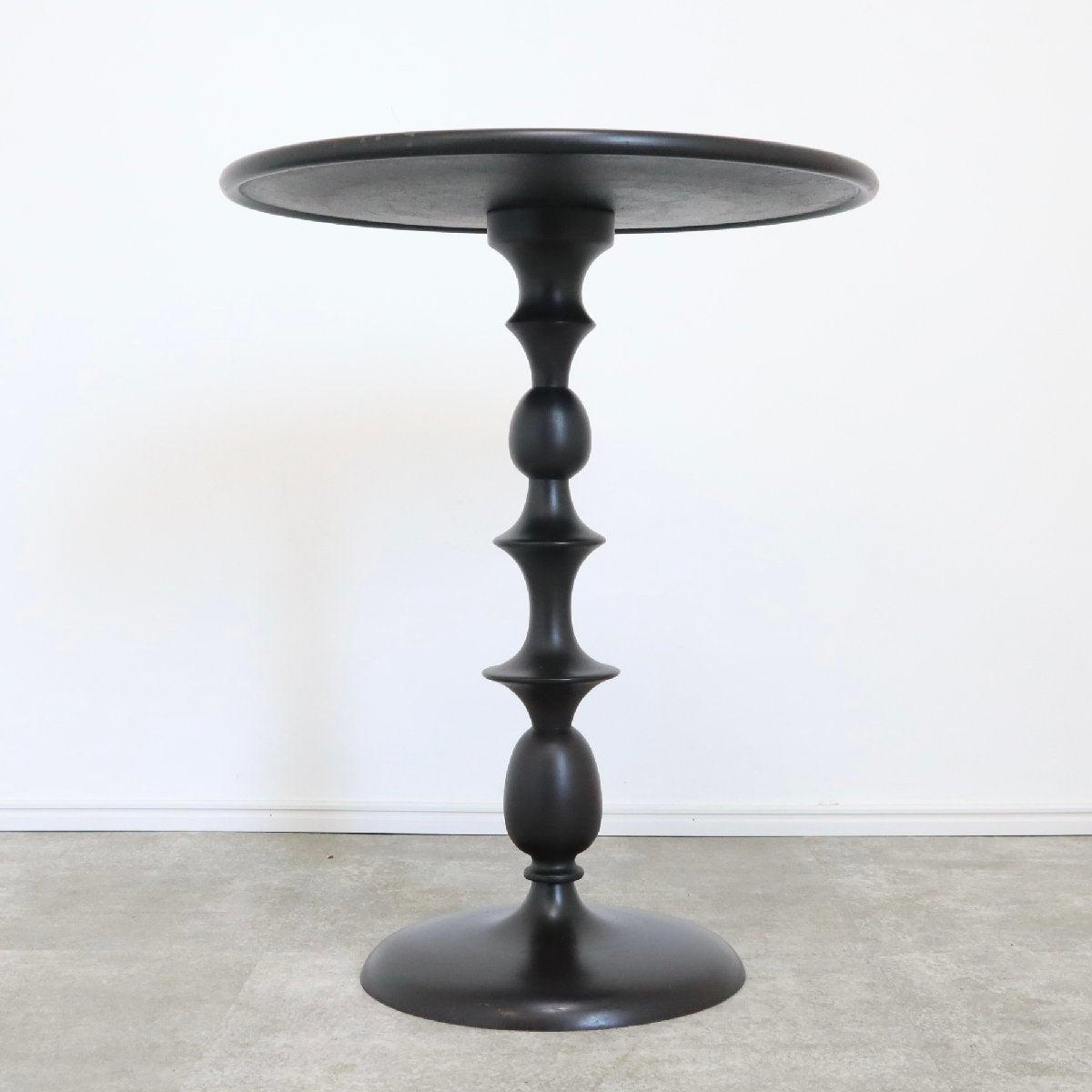 Pols Potten サイドテーブル ブラック i-img1200x1200-