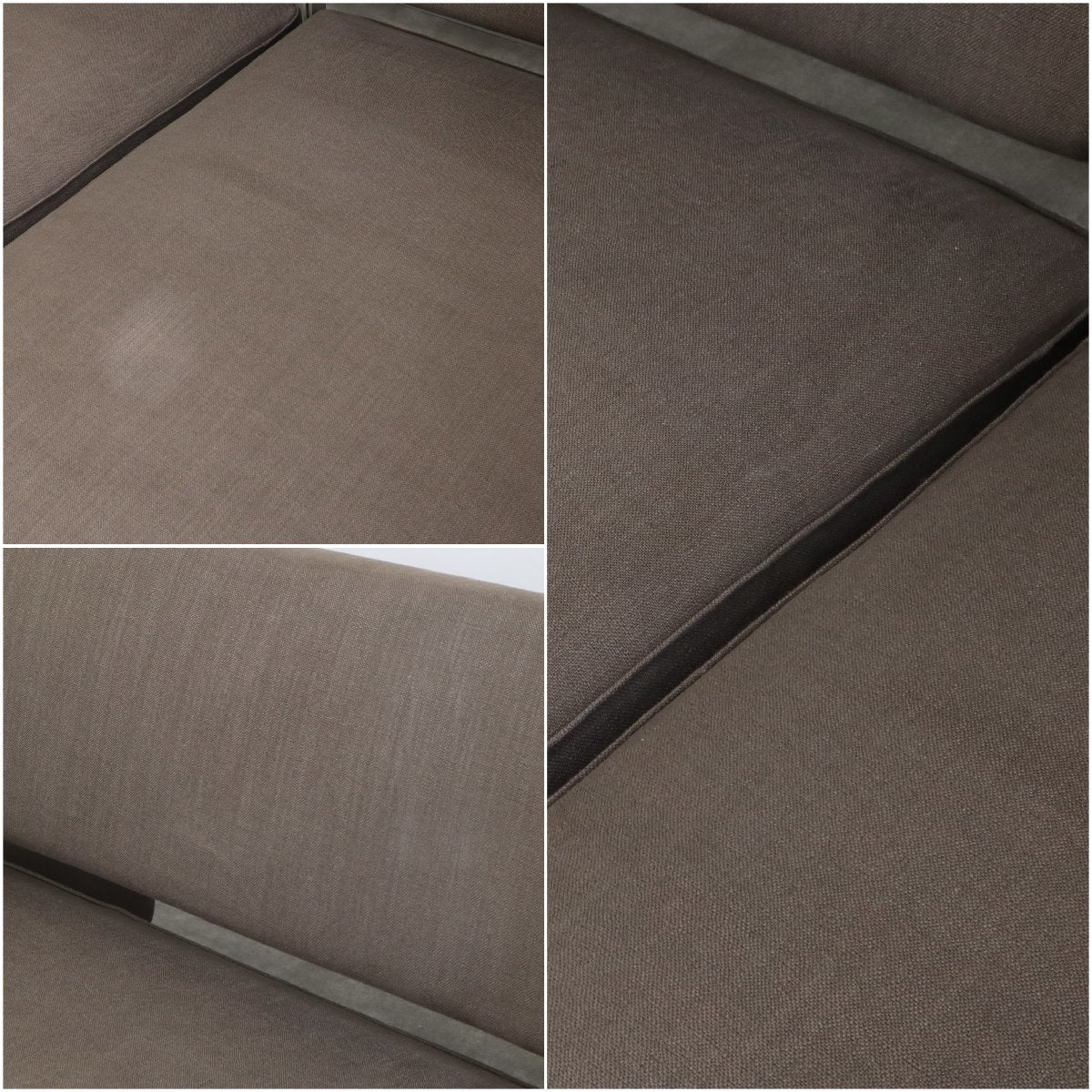 B &B ITALIA  ANDYのシリーズ　オットマン B &B ITALIA ANDYのシリーズ オットマン B &B ITALIA ANDYのシリーズ